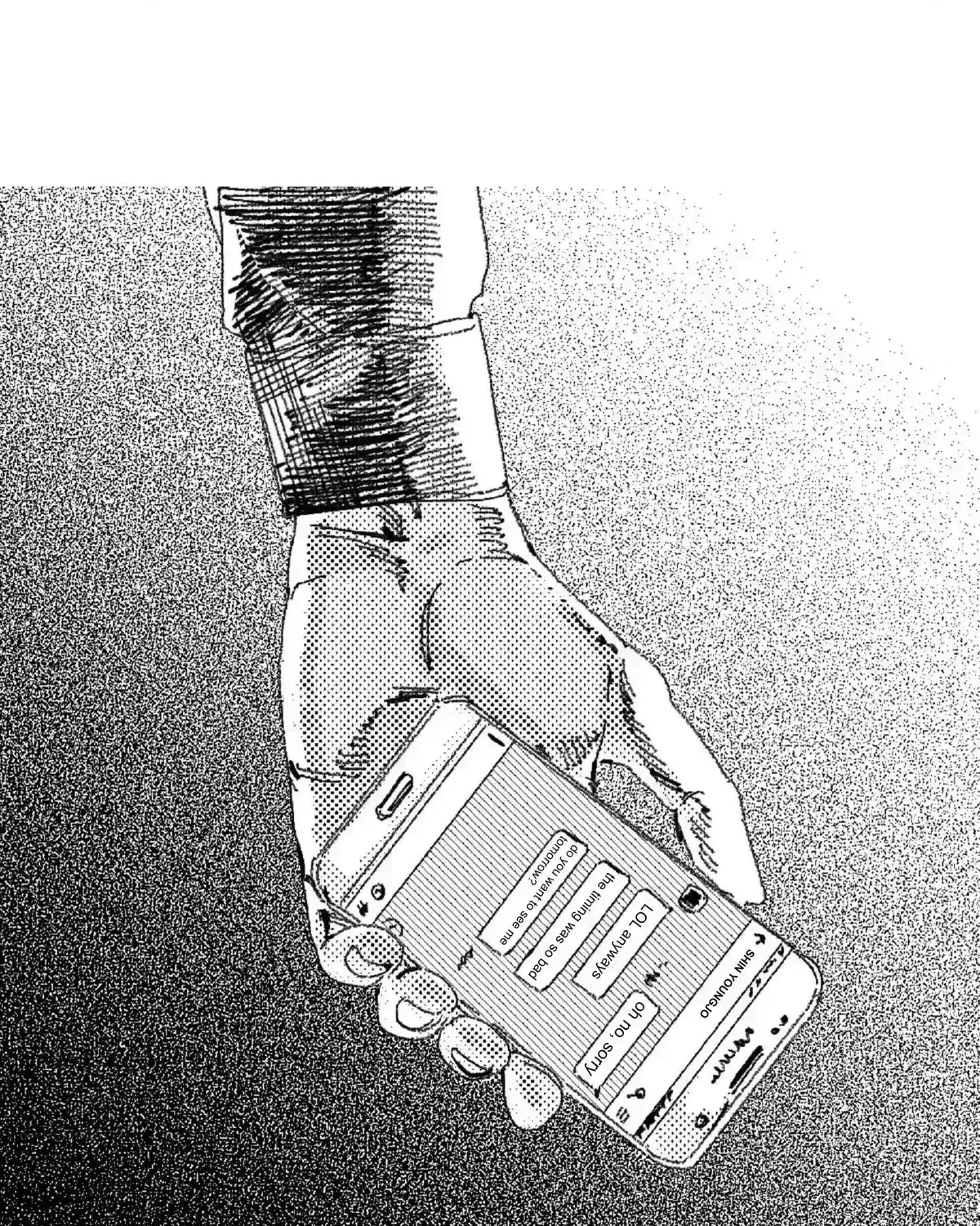 Read No More Eurydice chapter 16.8 image 98 on Lezhin