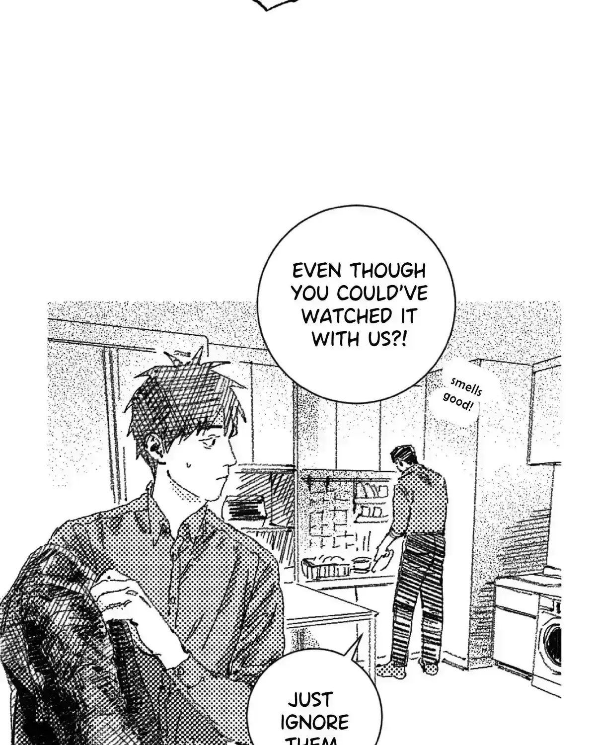 Read No More Eurydice chapter 16.9 image 11 on Lezhin