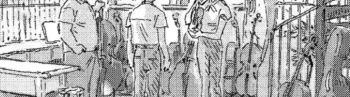 Read No More Eurydice chapter 161.8 image 50 on Lezhin