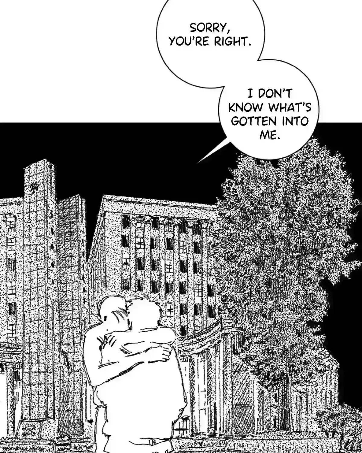 Read No More Eurydice chapter 161.9 image 115 on Lezhin