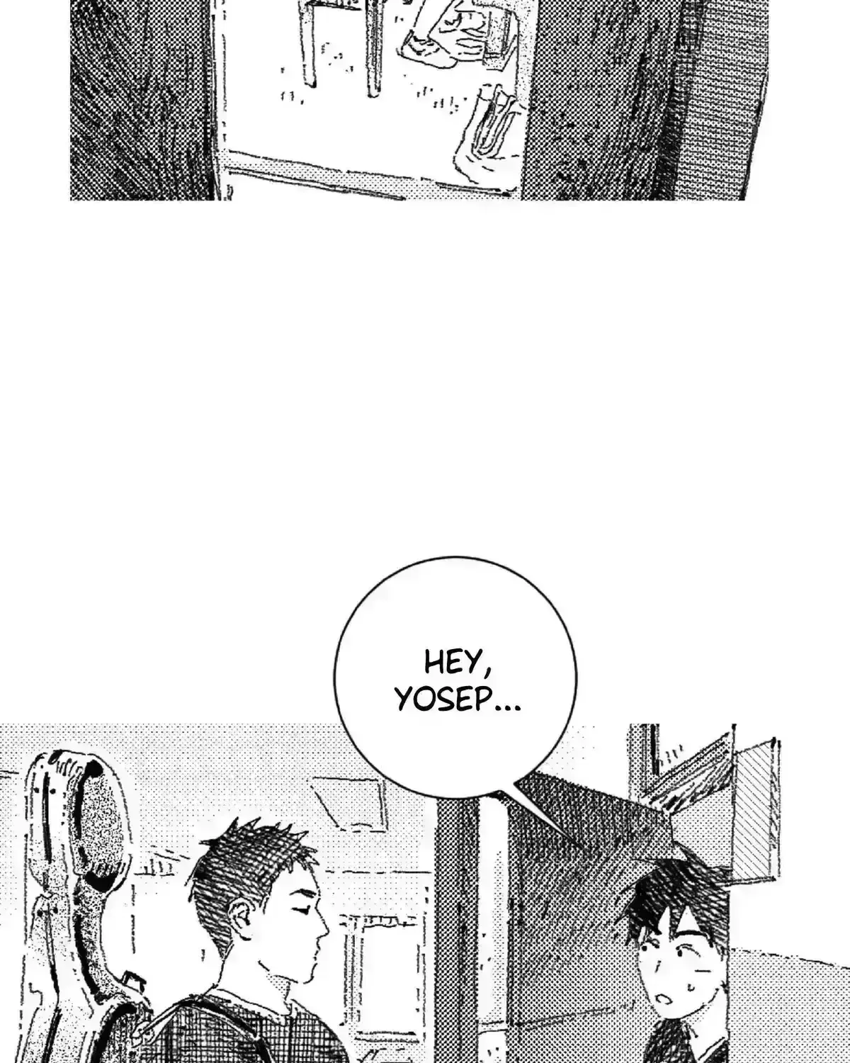 Read No More Eurydice chapter 162.9 image 7 on Lezhin
