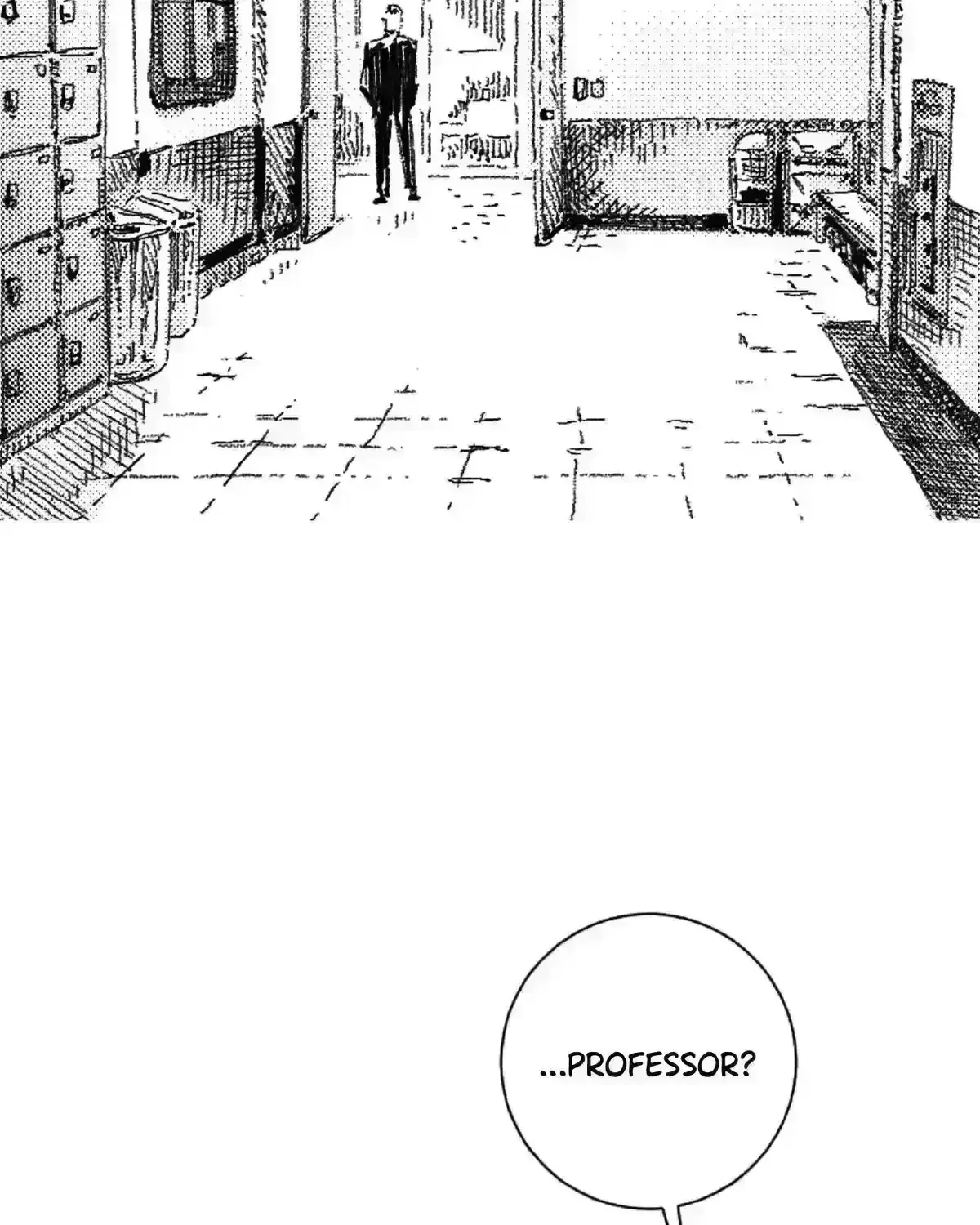 Read No More Eurydice chapter 162 image 88 on Lezhin