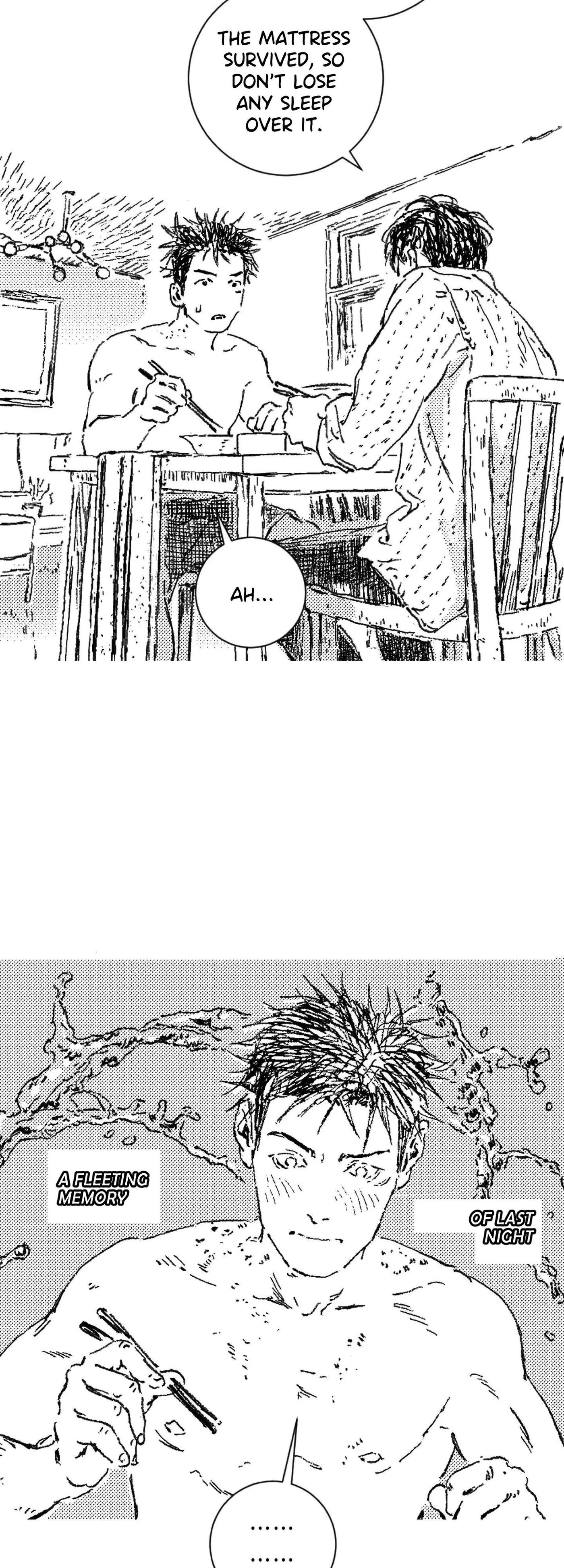 Read No More Eurydice chapter 166 image 10 on Lezhin