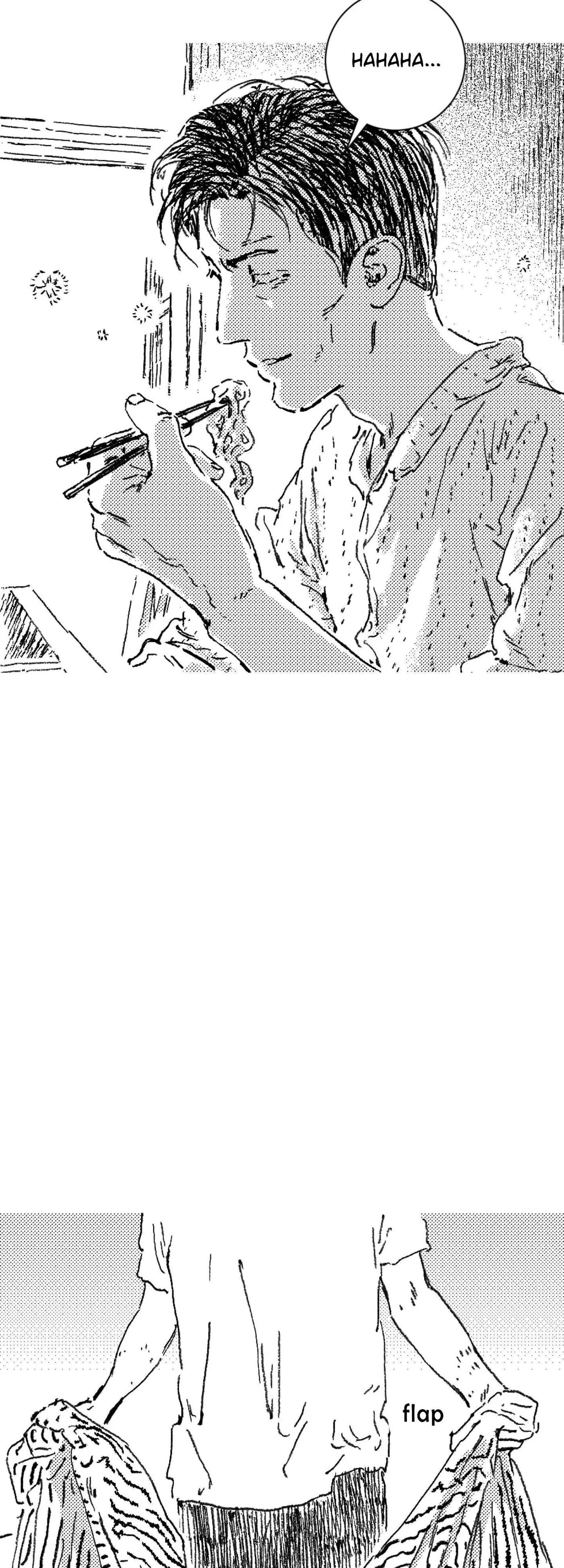 Read No More Eurydice chapter 166 image 13 on Lezhin