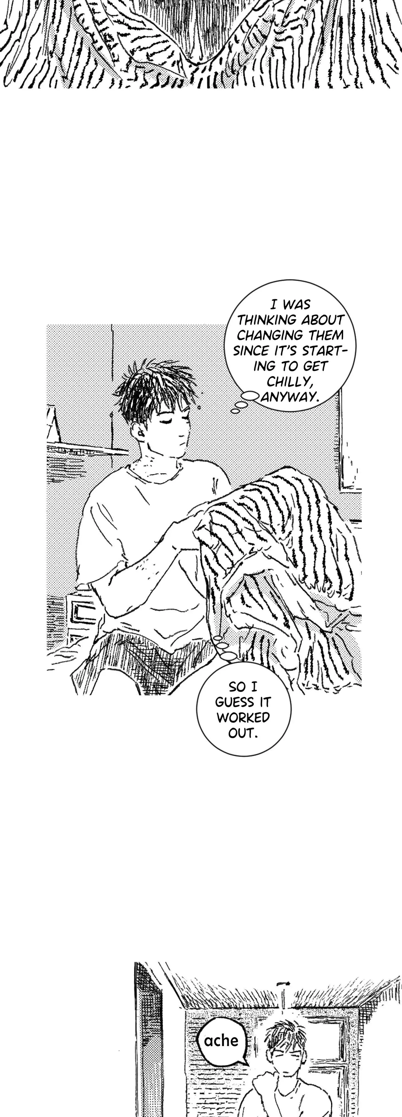 Read No More Eurydice chapter 166 image 14 on Lezhin