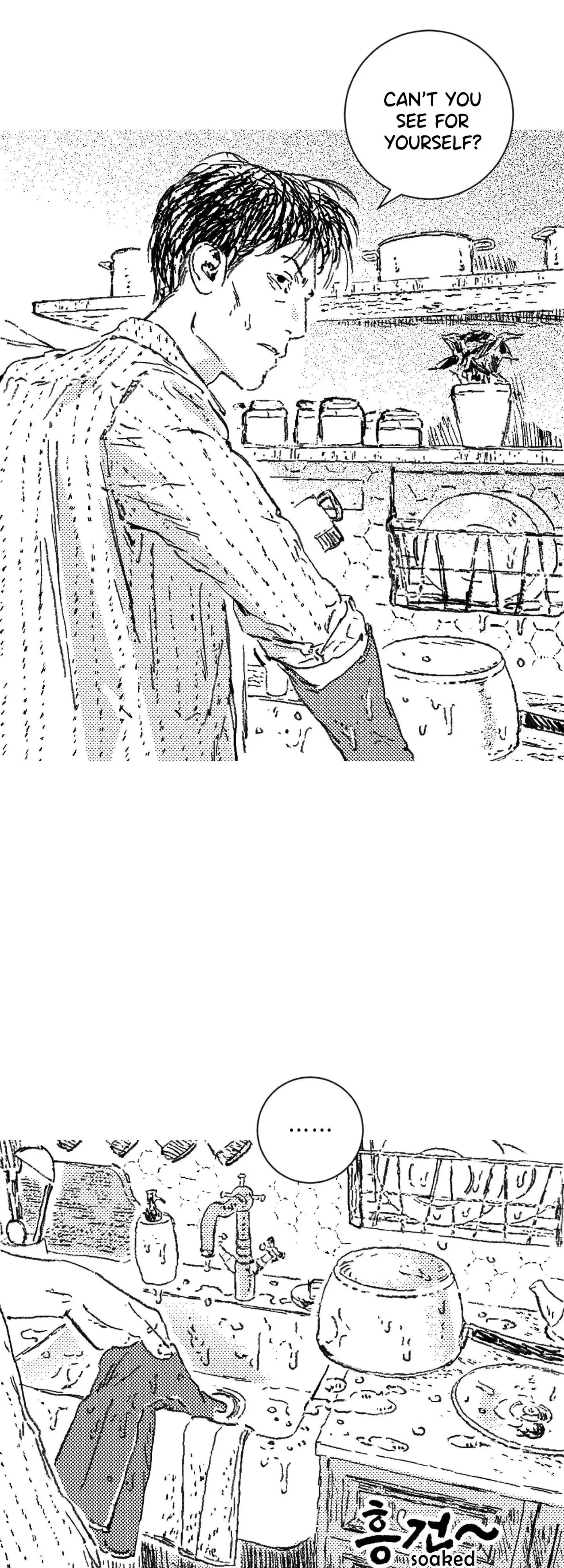 Read No More Eurydice chapter 166 image 16 on Lezhin