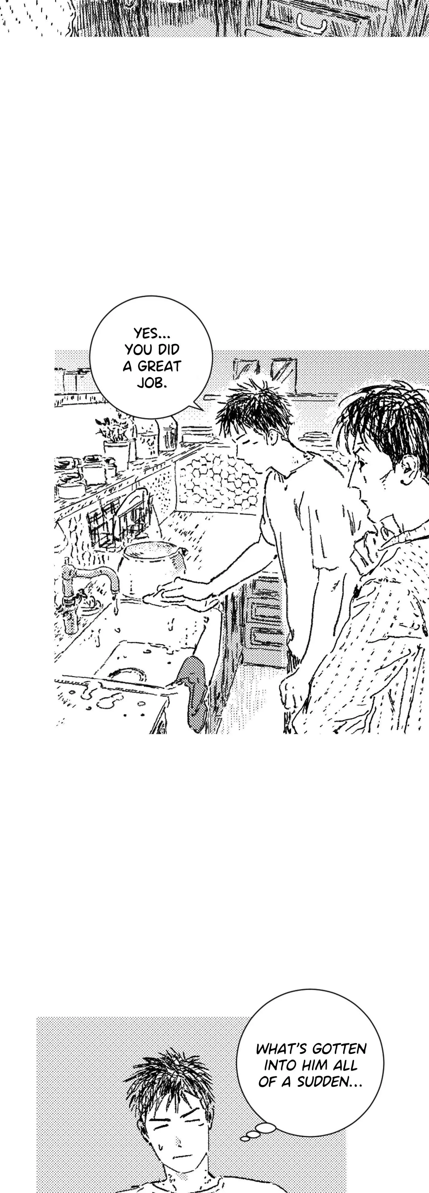 Read No More Eurydice chapter 166 image 17 on Lezhin