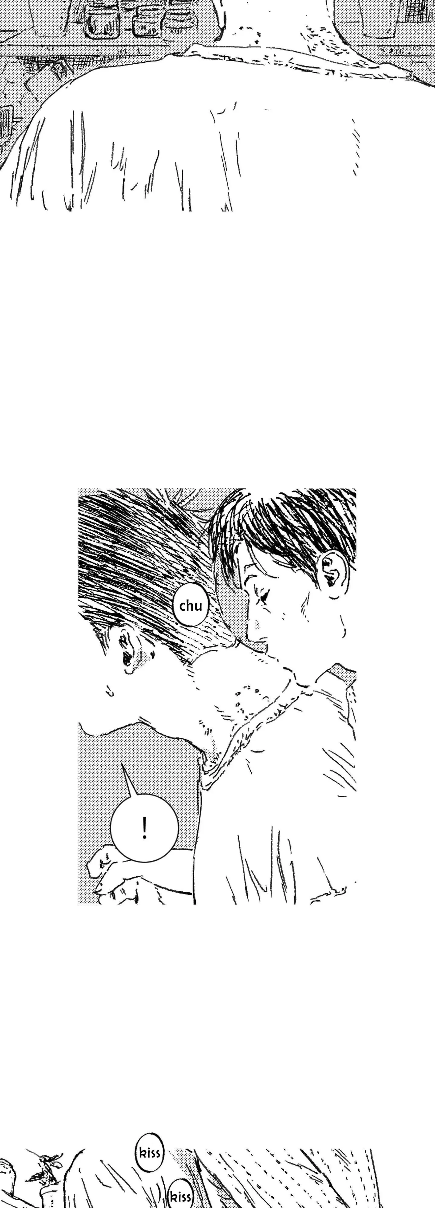 Read No More Eurydice chapter 166 image 19 on Lezhin