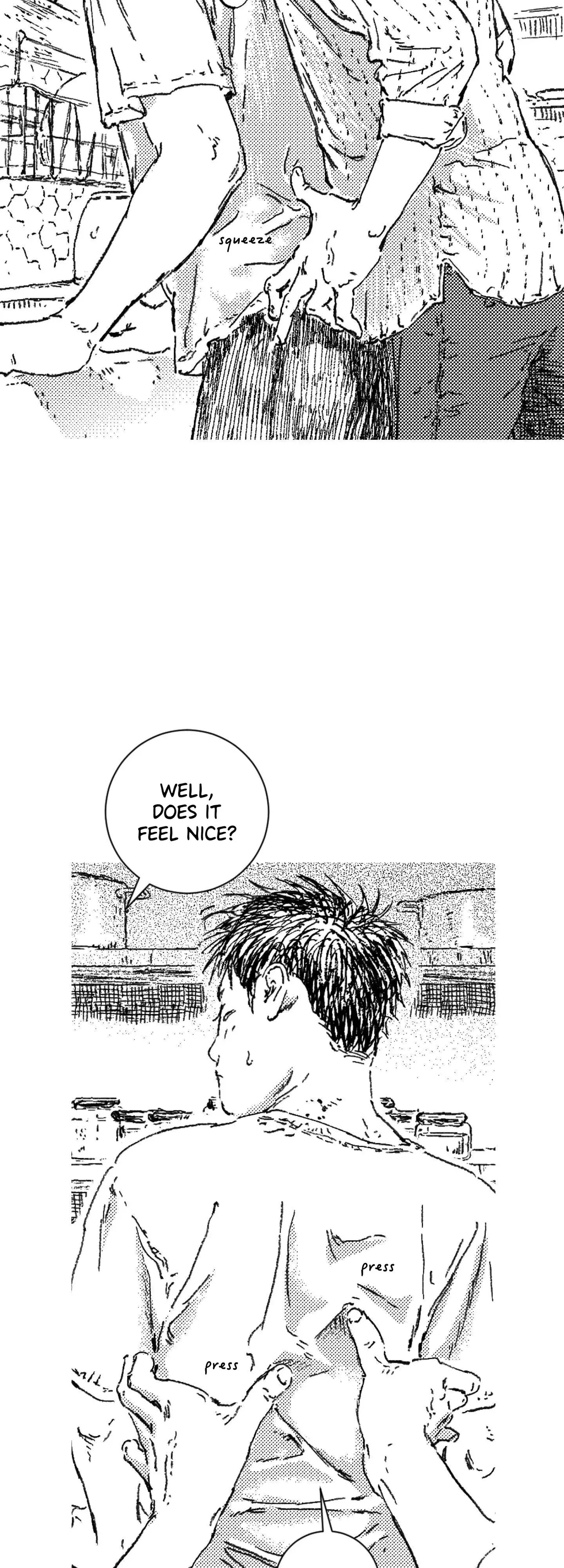 Read No More Eurydice chapter 166 image 20 on Lezhin