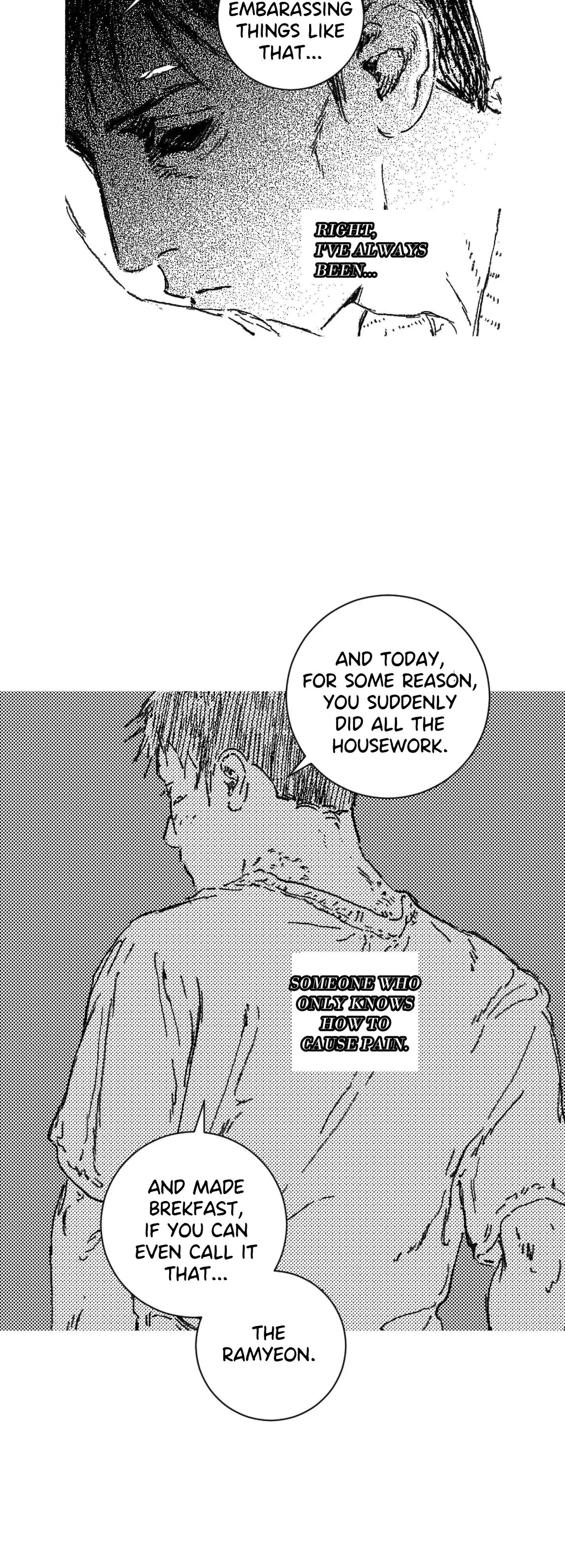 Read No More Eurydice chapter 166 image 22 on Lezhin