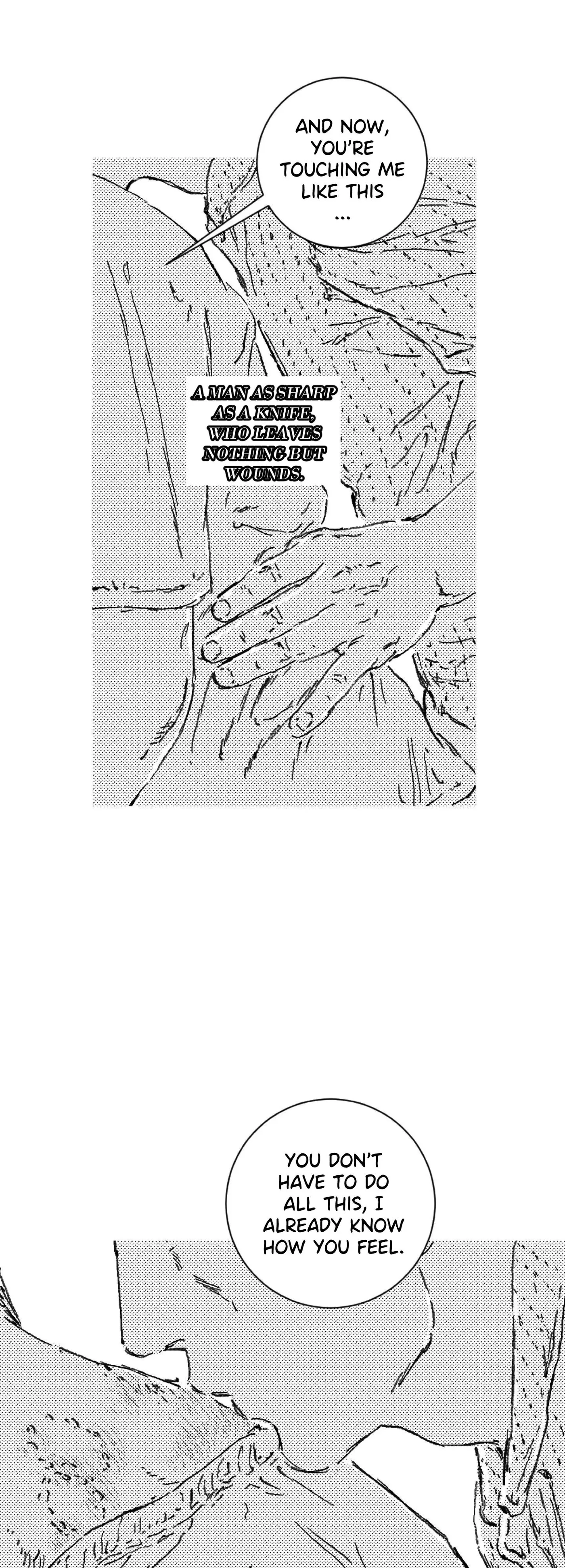 Read No More Eurydice chapter 166 image 23 on Lezhin