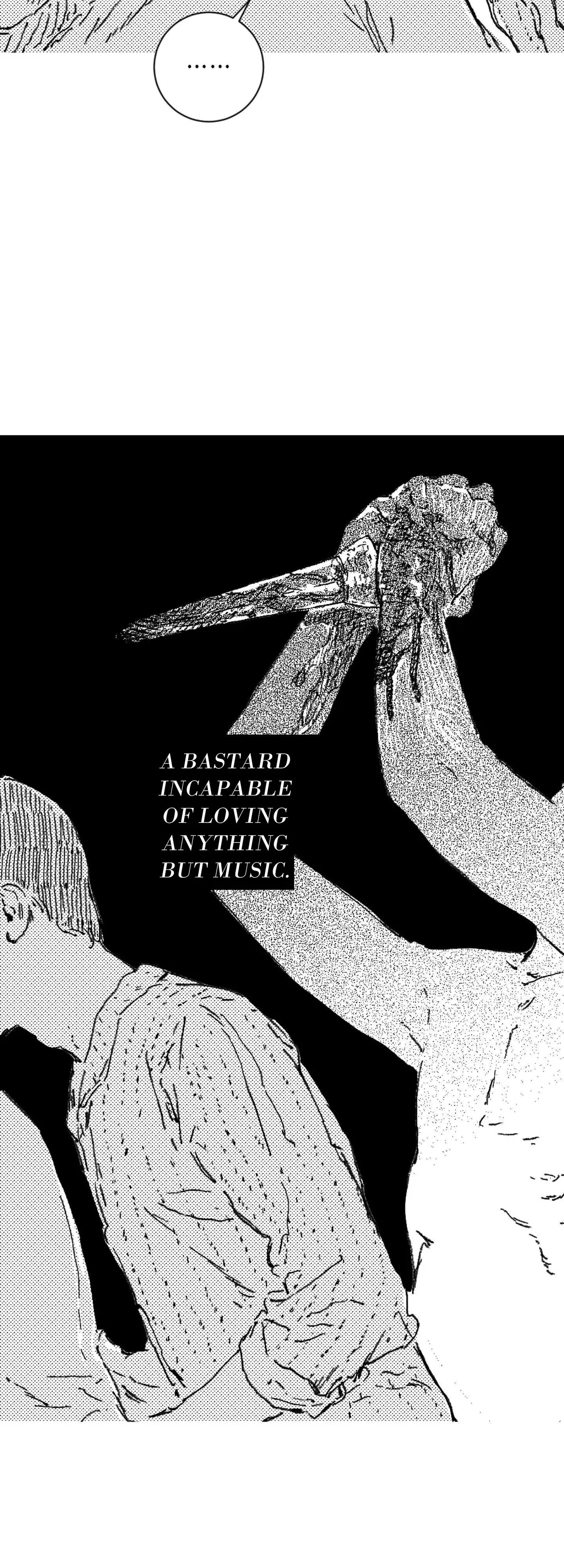 Read No More Eurydice chapter 166 image 24 on Lezhin