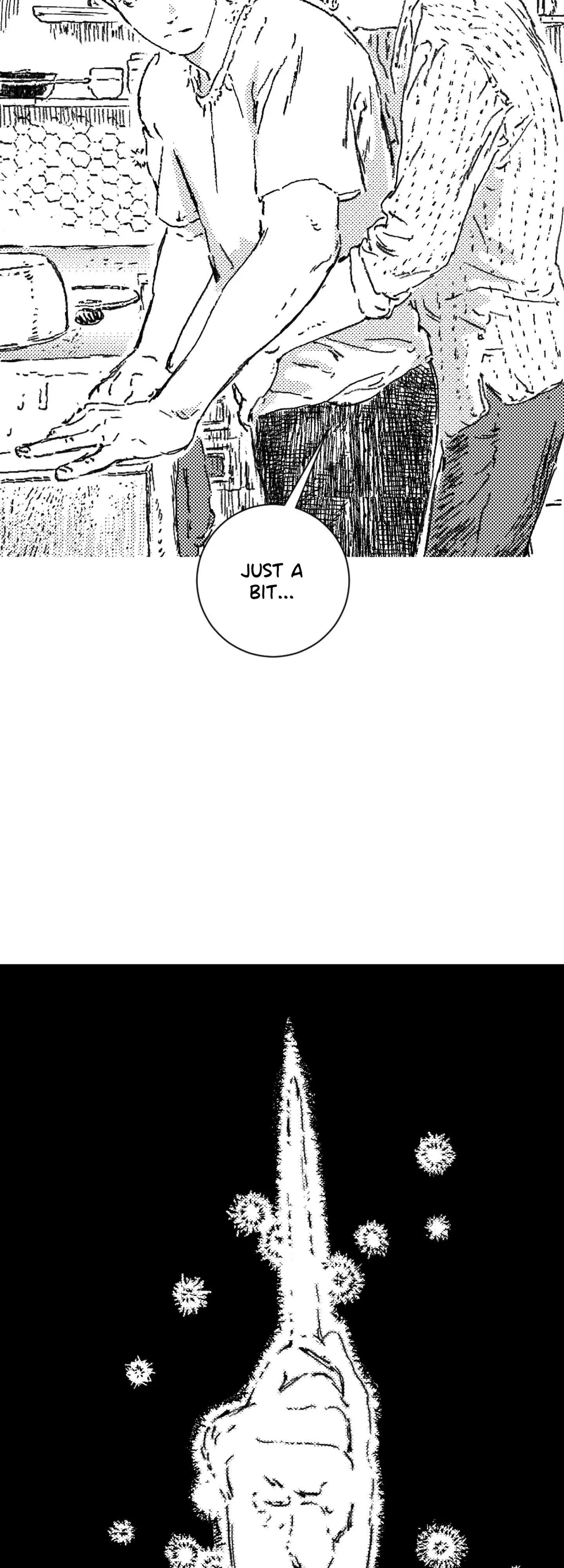 Read No More Eurydice chapter 166 image 27 on Lezhin