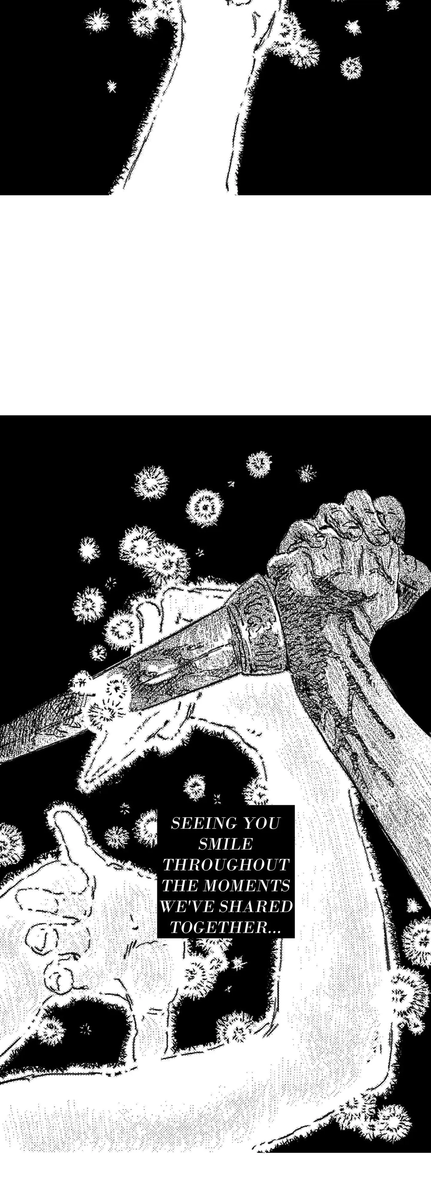 Read No More Eurydice chapter 166 image 28 on Lezhin