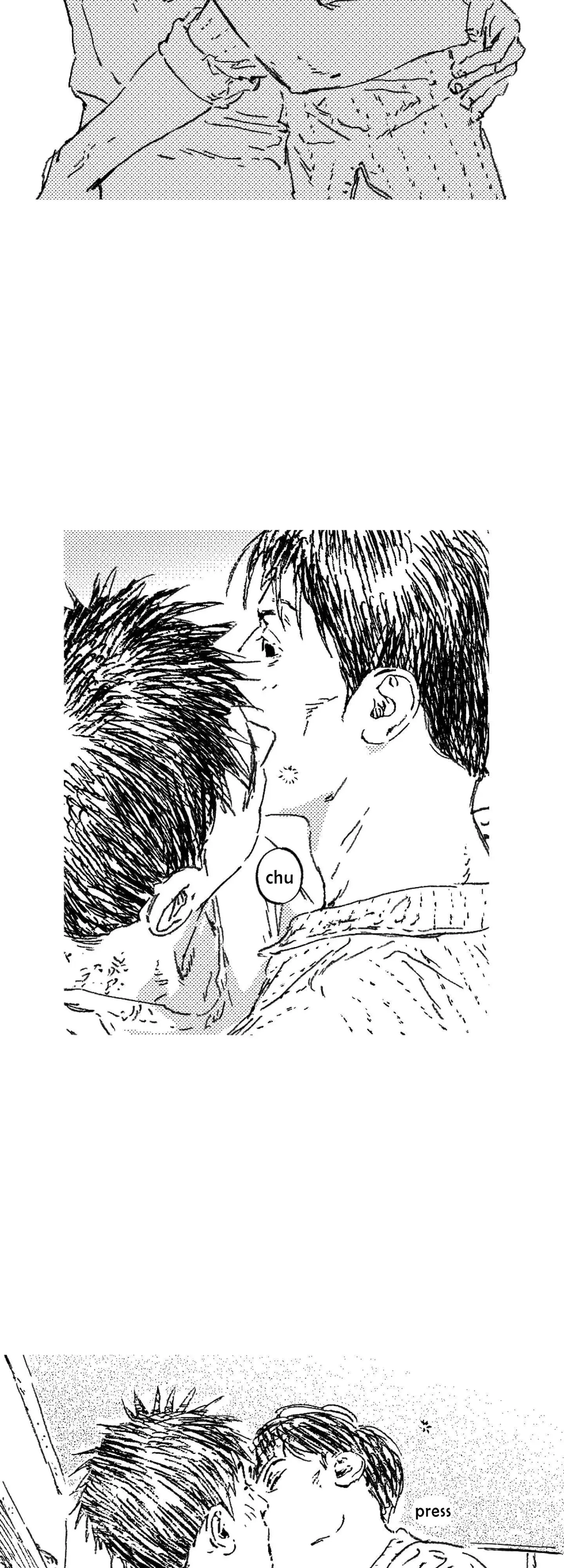 Read No More Eurydice chapter 166 image 30 on Lezhin