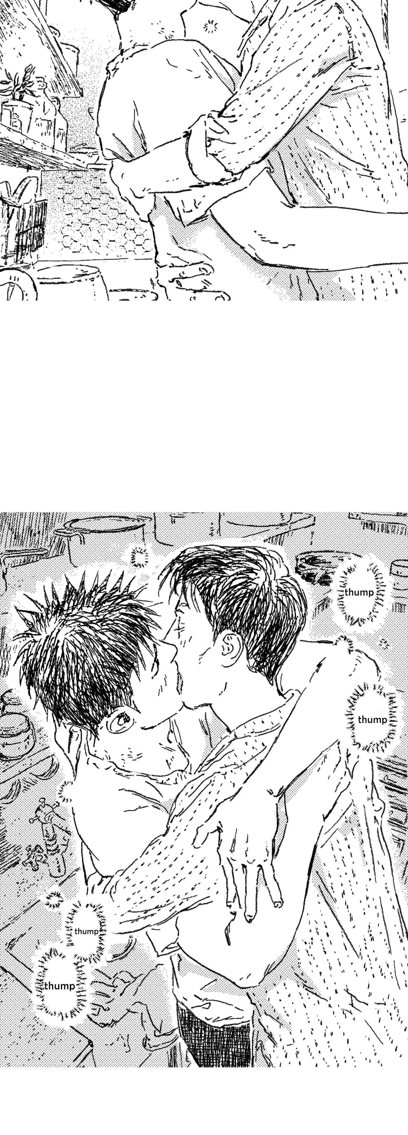 Read No More Eurydice chapter 166 image 31 on Lezhin
