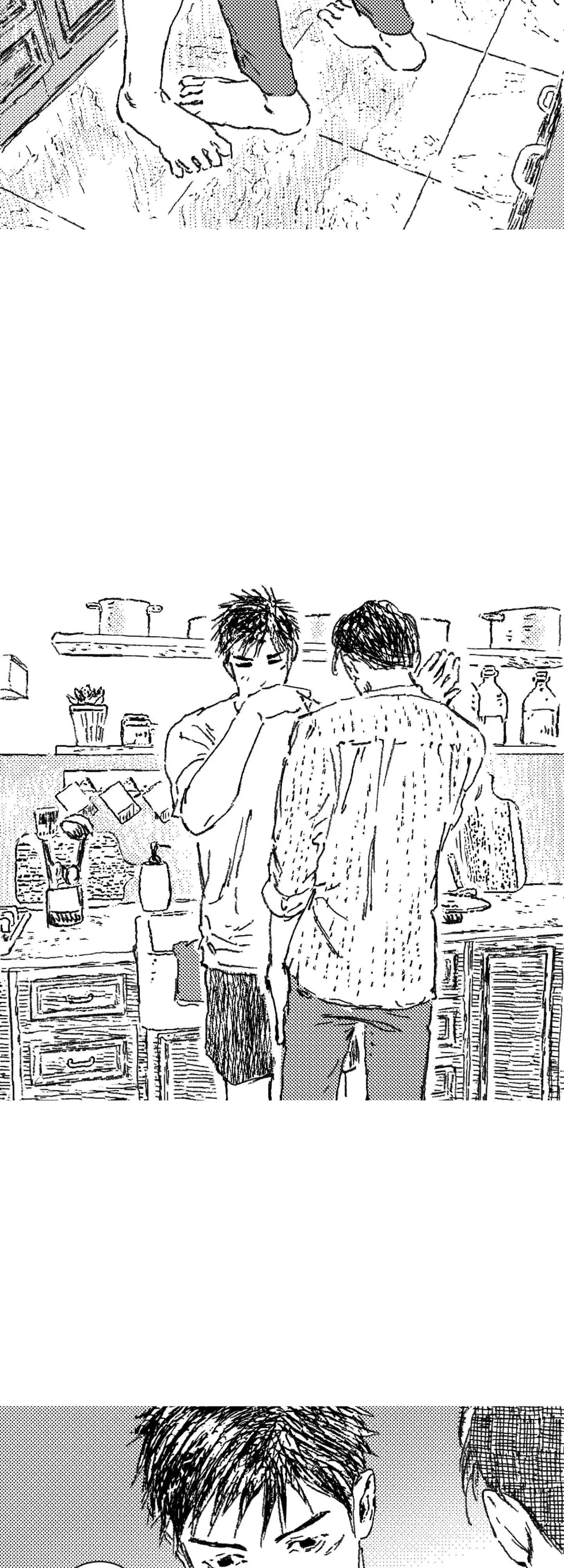 Read No More Eurydice chapter 166 image 33 on Lezhin