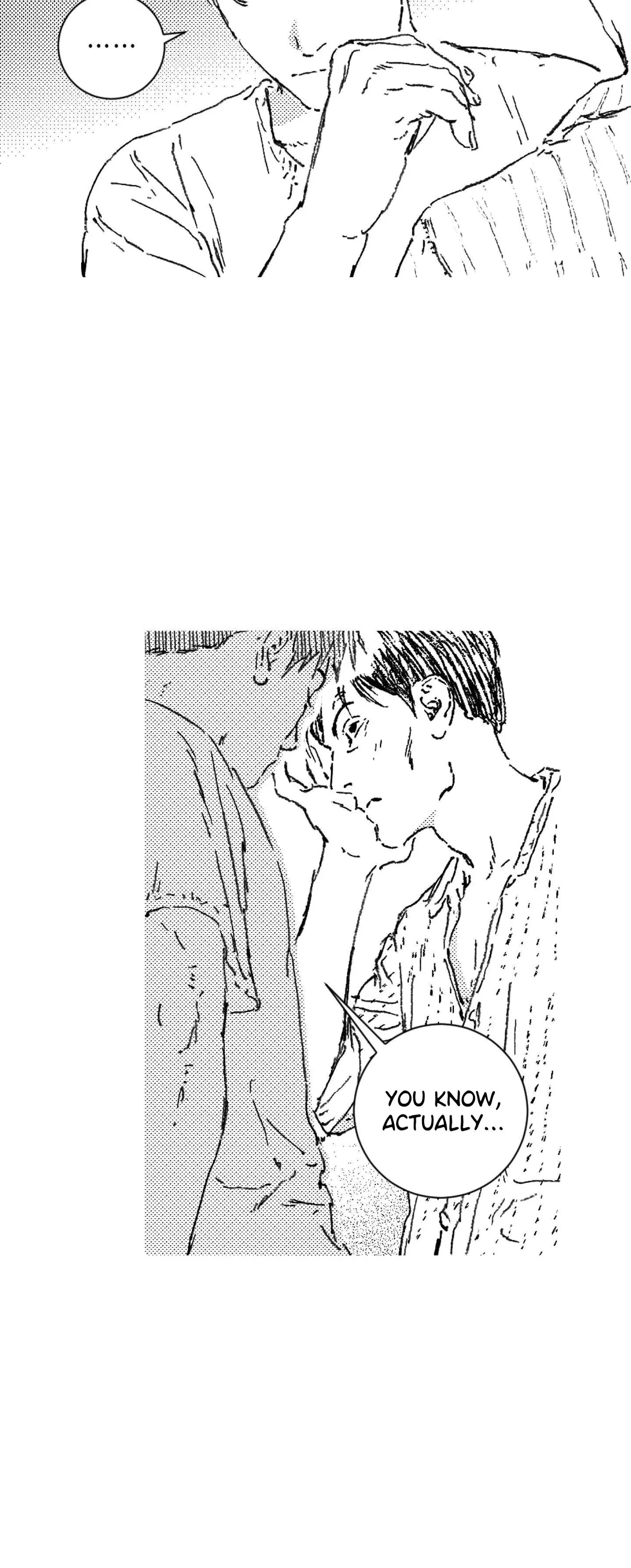 Read No More Eurydice chapter 166 image 34 on Lezhin