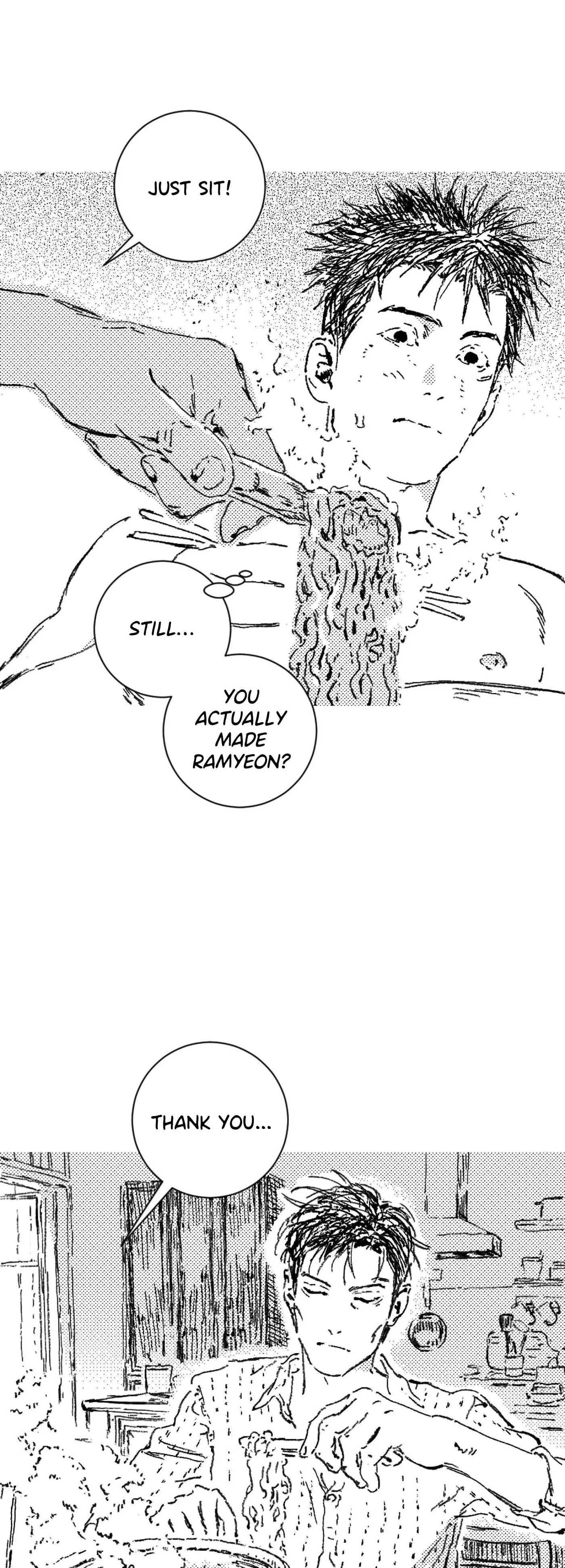 Read No More Eurydice chapter 166 image 5 on Lezhin