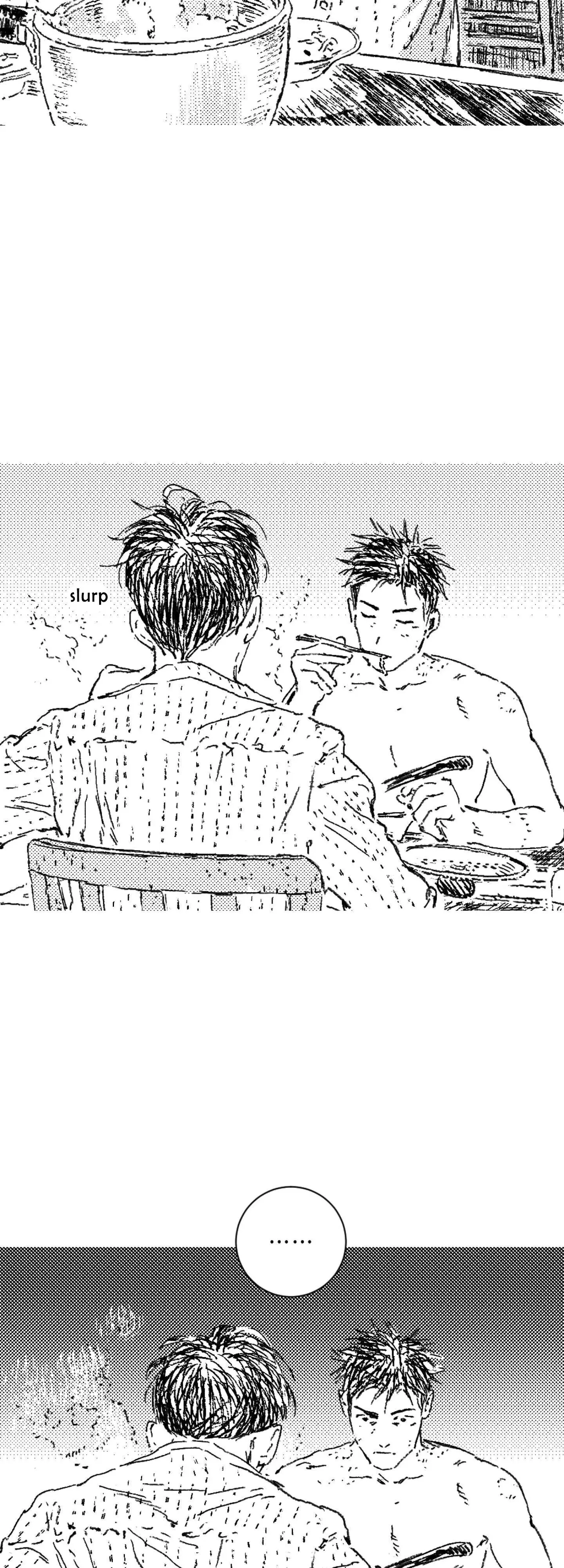 Read No More Eurydice chapter 166 image 6 on Lezhin