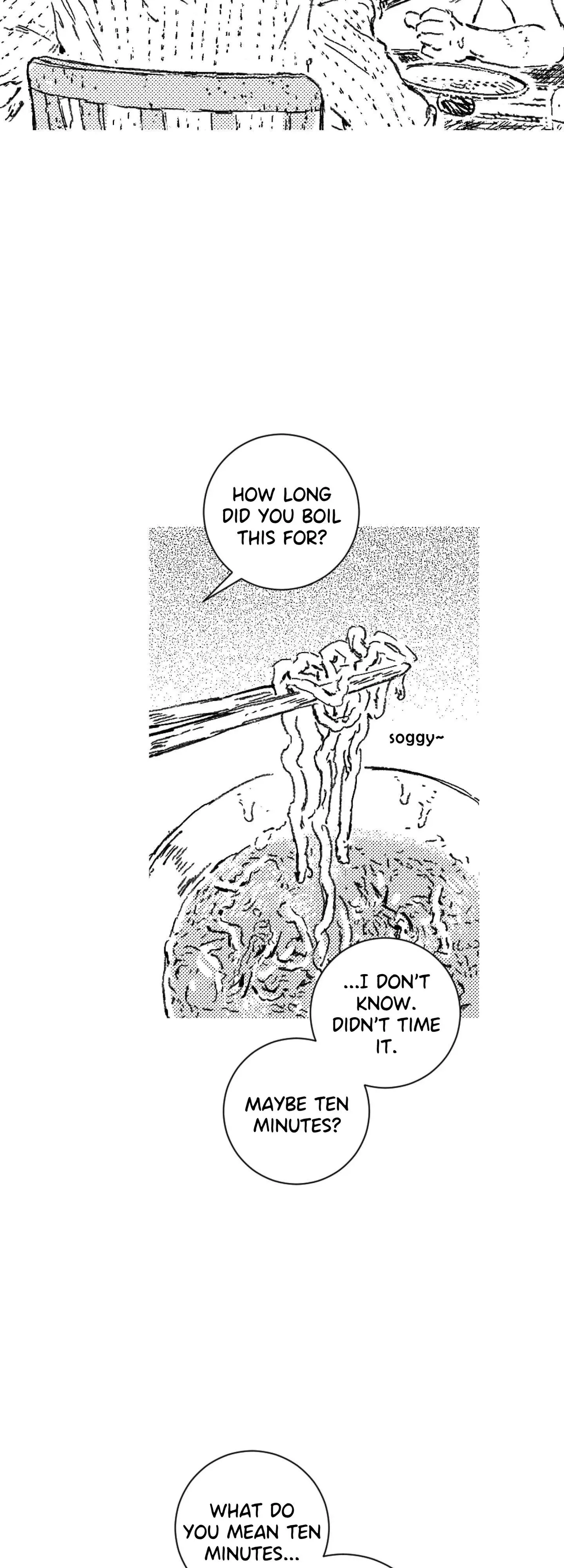 Read No More Eurydice chapter 166 image 7 on Lezhin