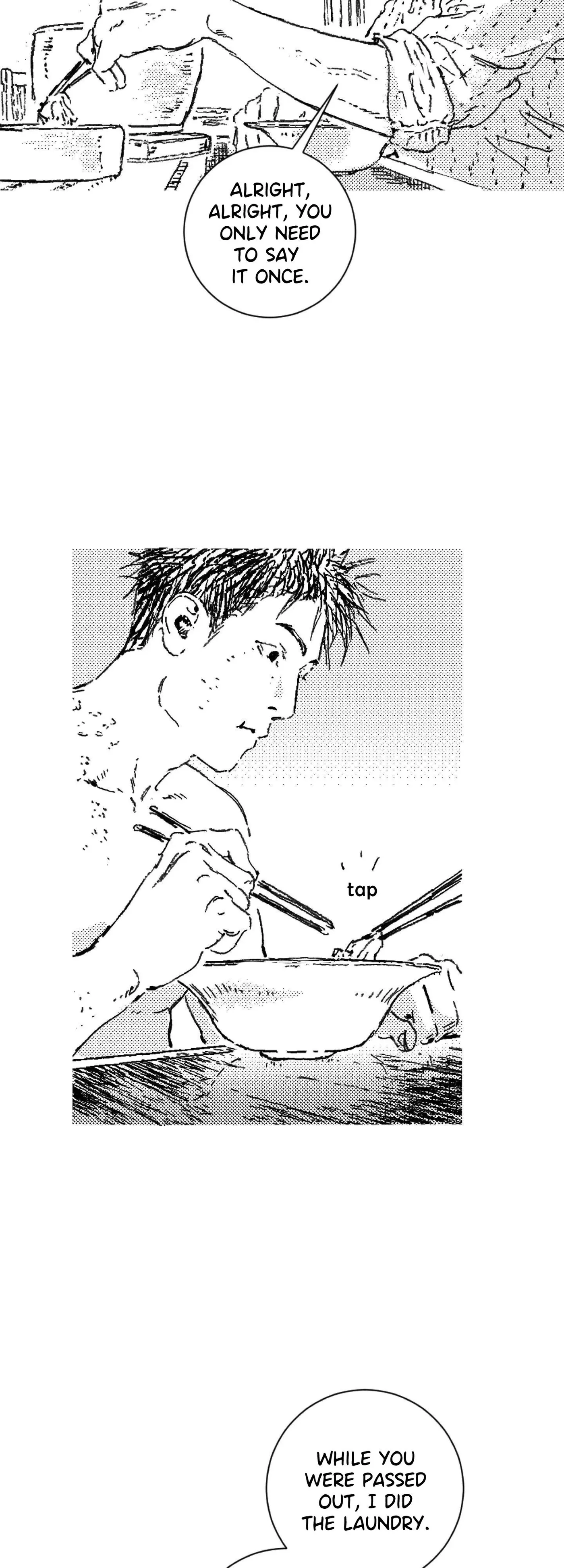 Read No More Eurydice chapter 166 image 9 on Lezhin