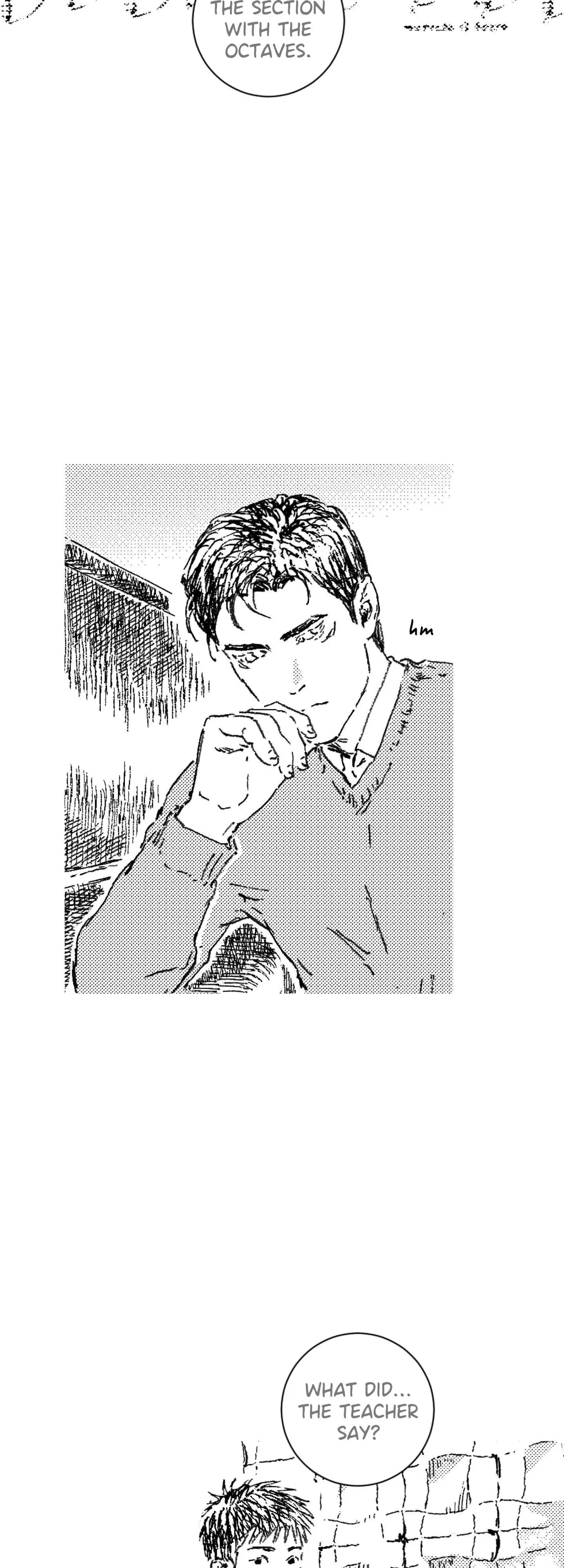Read No More Eurydice chapter 167 image 10 on Lezhin