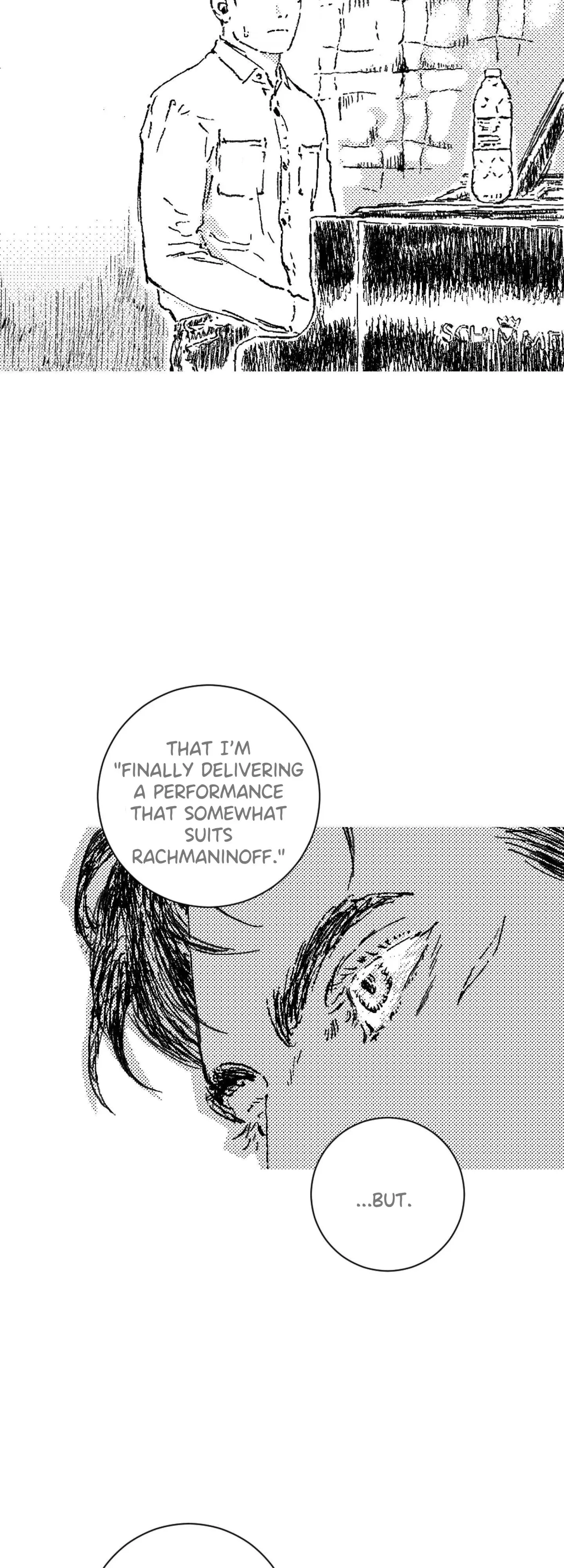 Read No More Eurydice chapter 167 image 11 on Lezhin