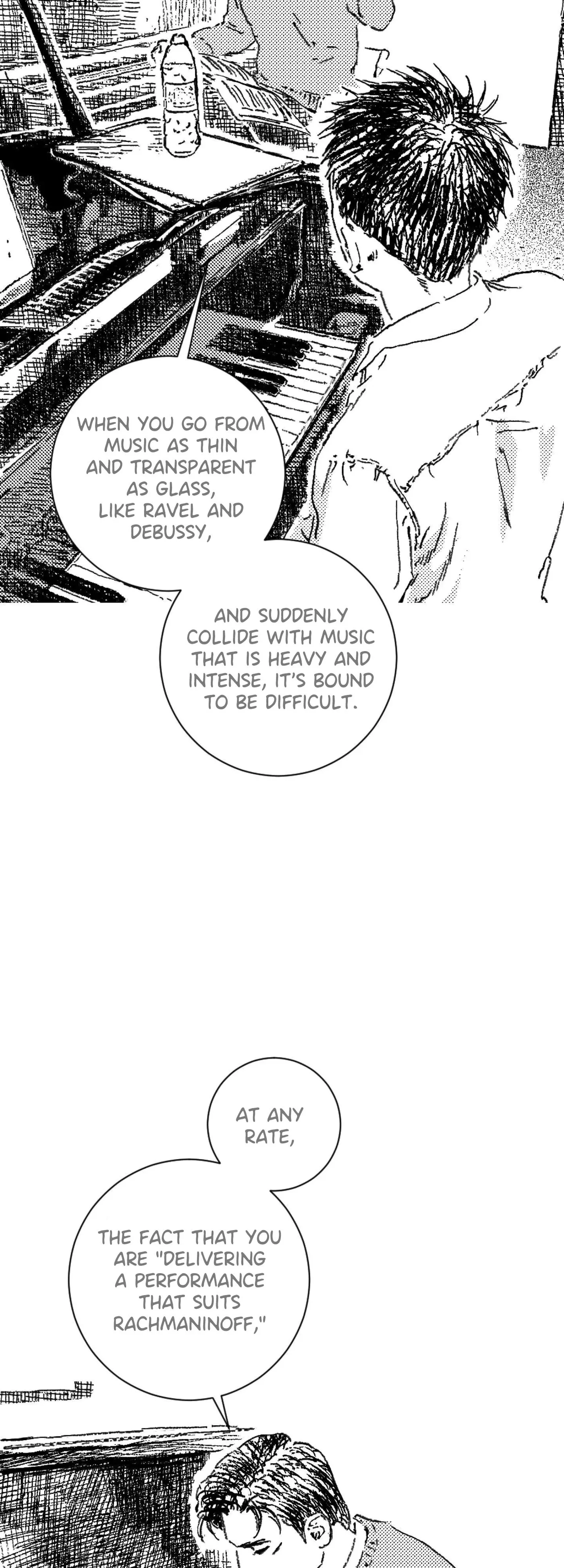 Read No More Eurydice chapter 167 image 13 on Lezhin