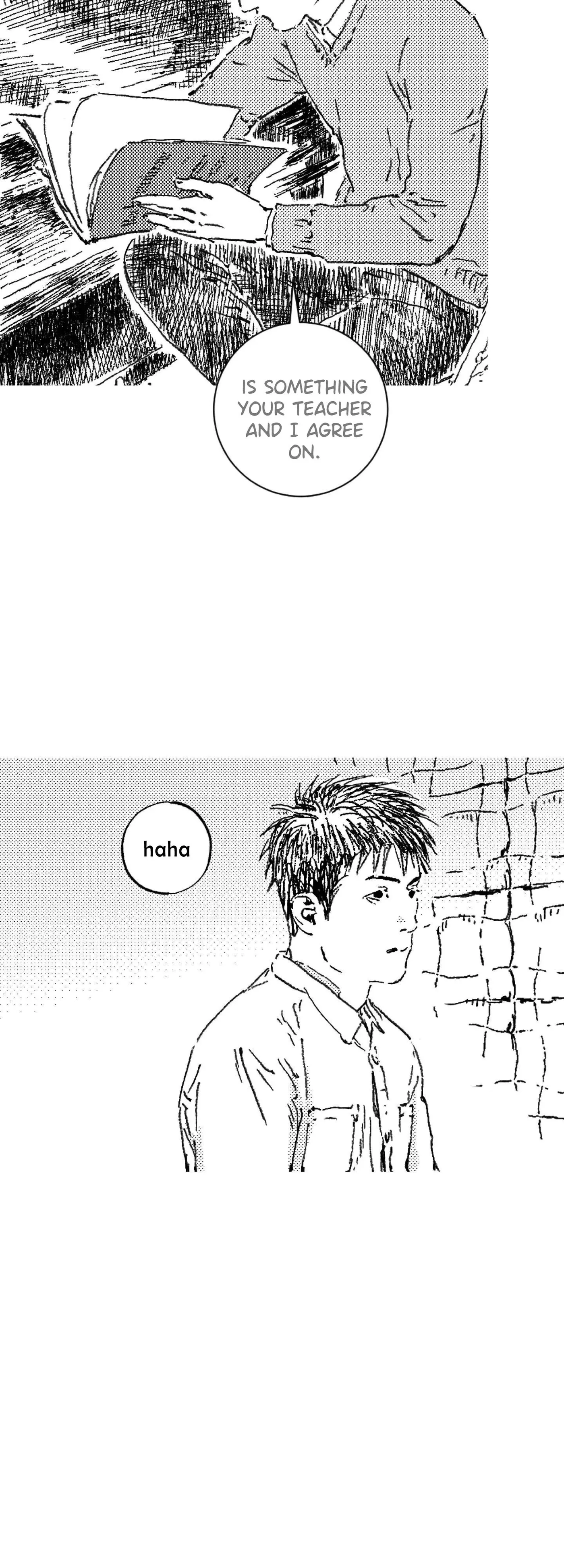Read No More Eurydice chapter 167 image 14 on Lezhin