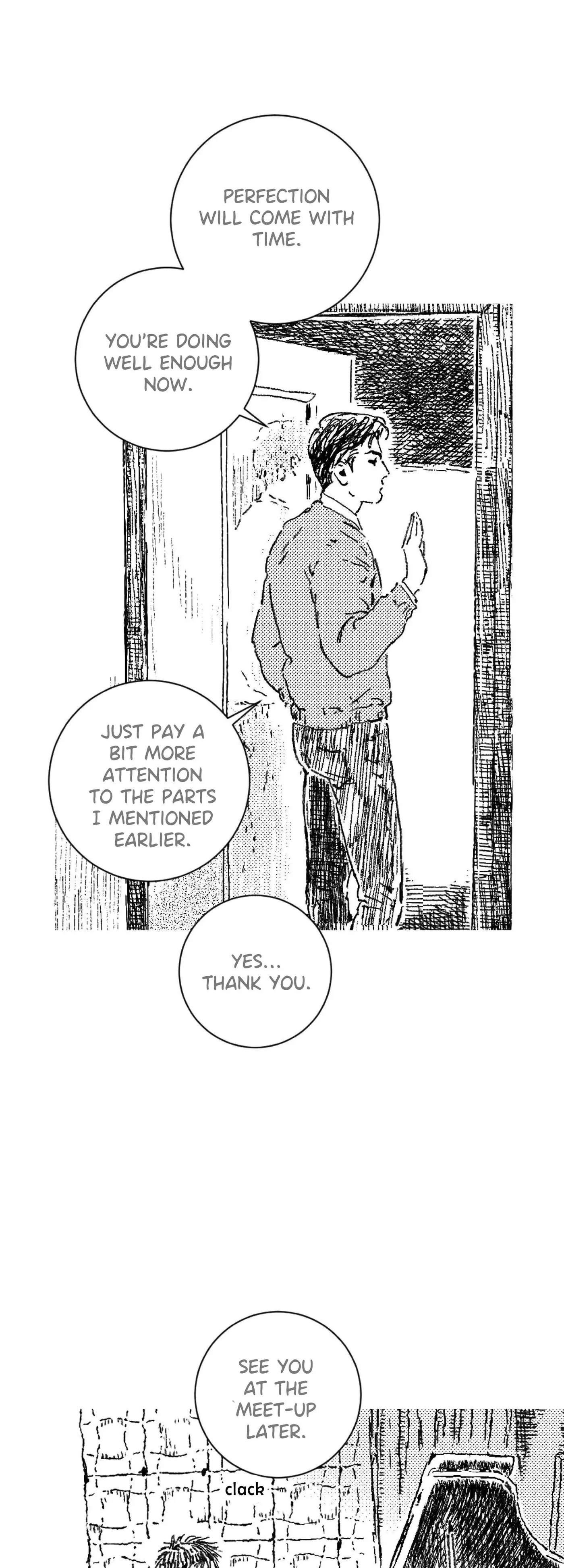 Read No More Eurydice chapter 167 image 15 on Lezhin