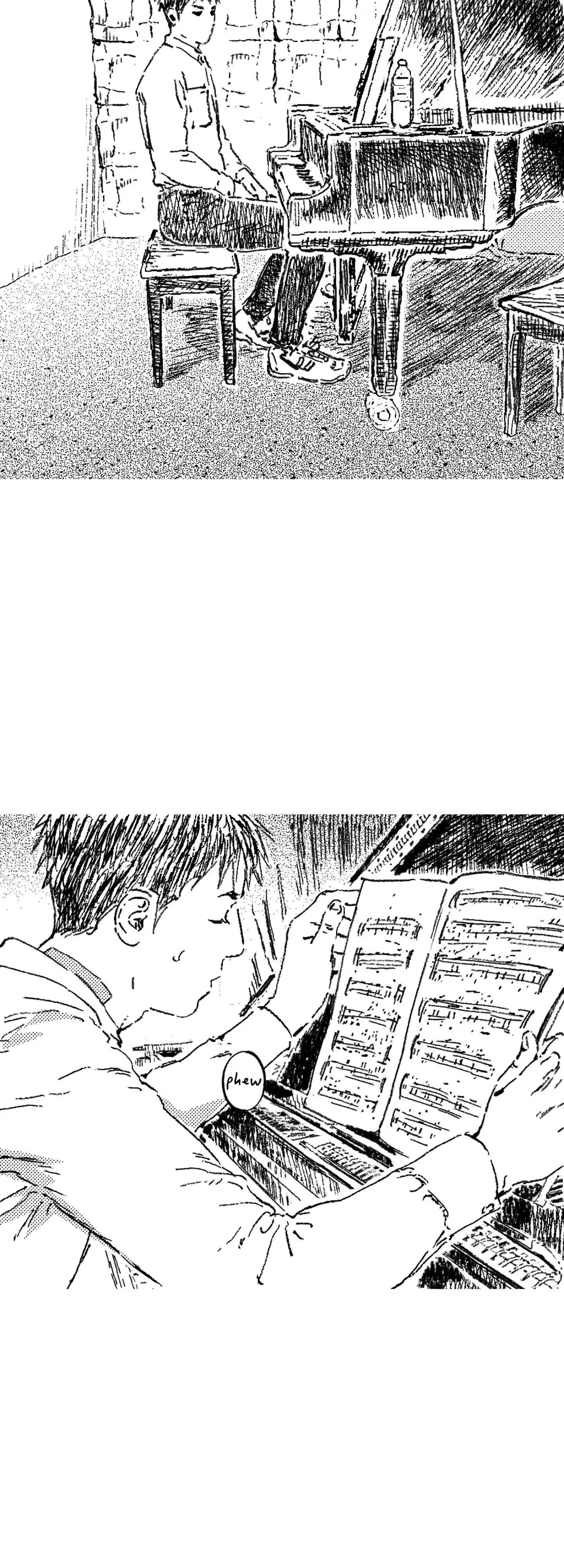 Read No More Eurydice chapter 167 image 16 on Lezhin