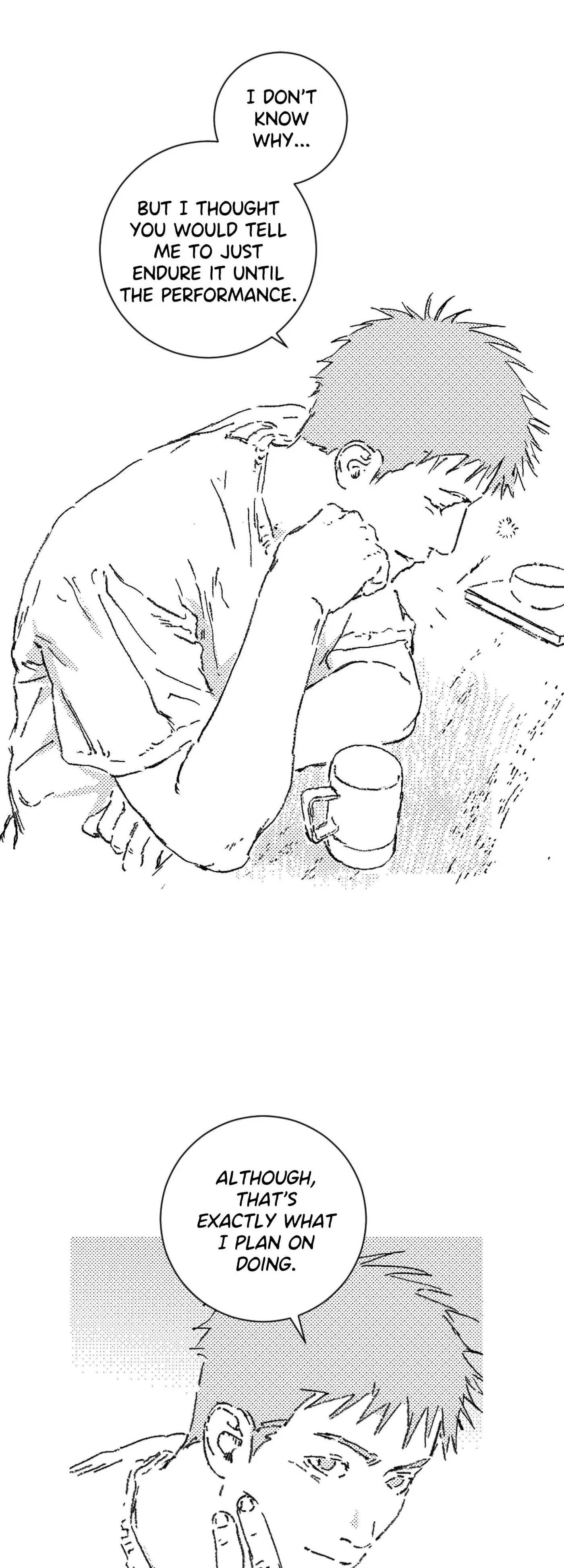 Read No More Eurydice chapter 167 image 21 on Lezhin