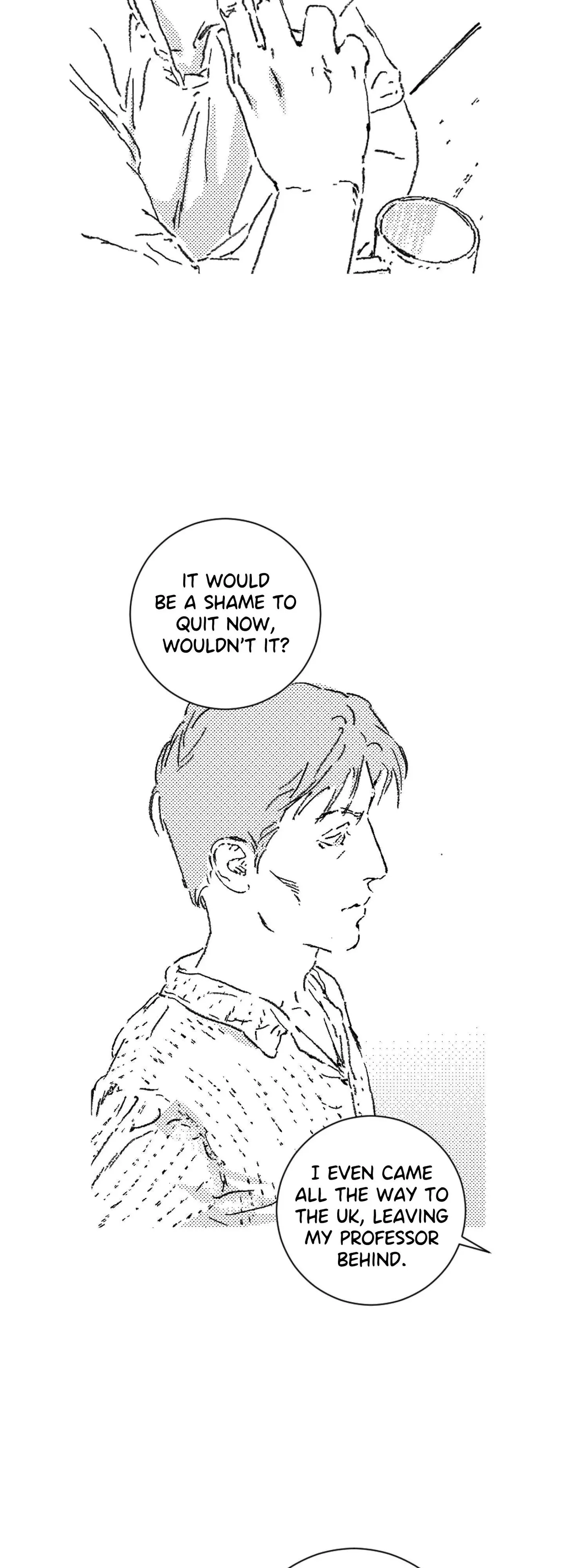 Read No More Eurydice chapter 167 image 22 on Lezhin