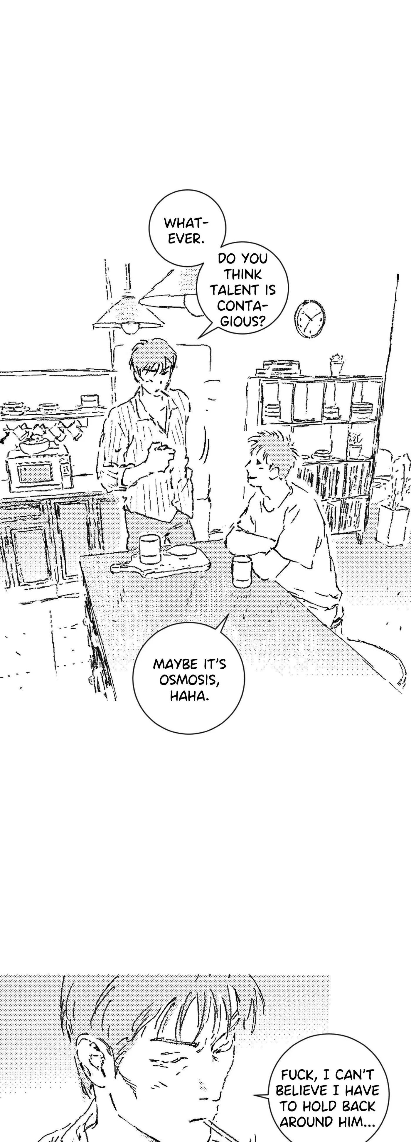 Read No More Eurydice chapter 167 image 24 on Lezhin