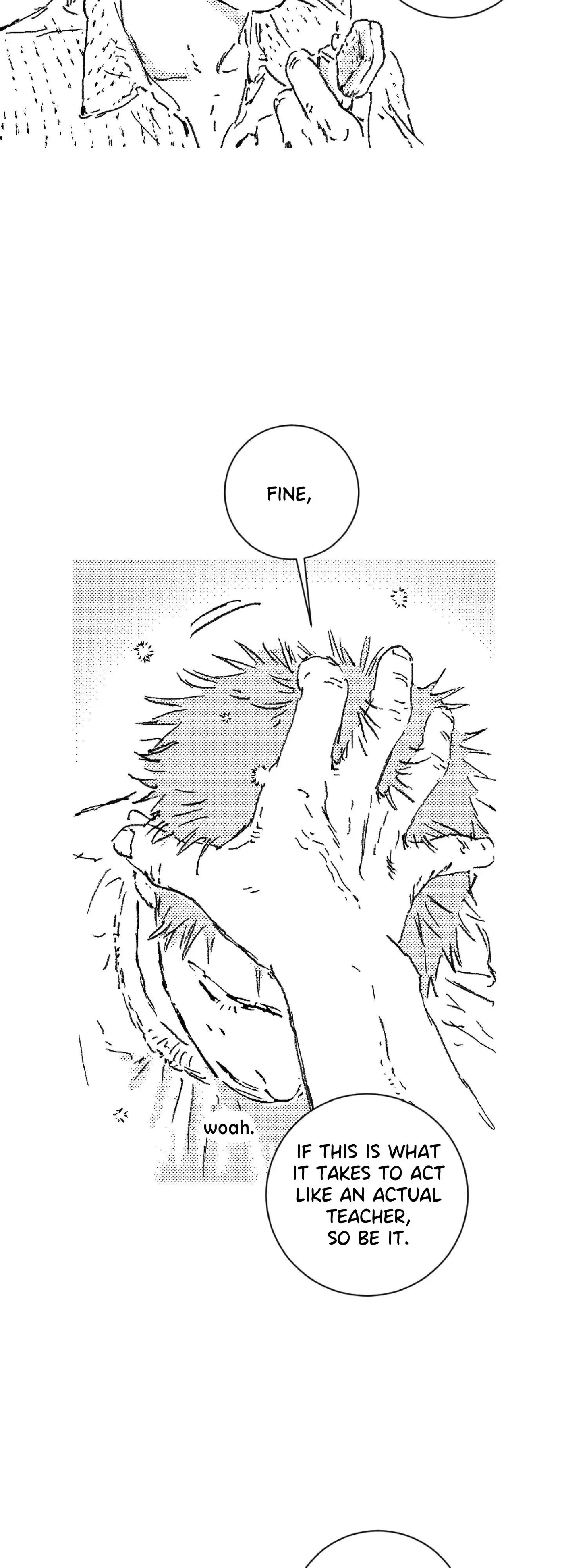 Read No More Eurydice chapter 167 image 25 on Lezhin