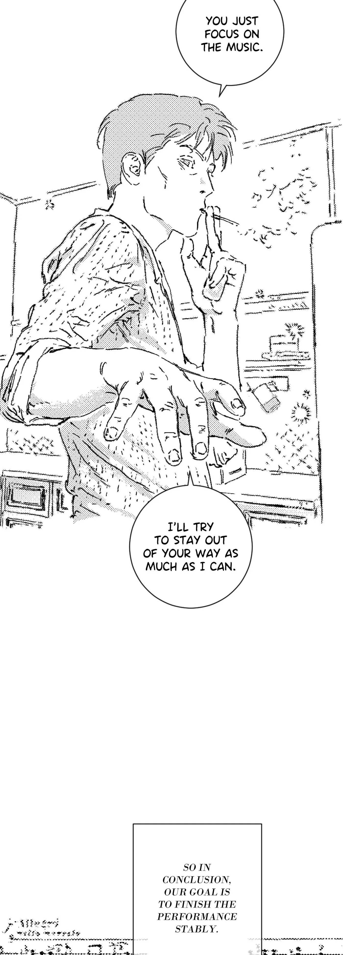 Read No More Eurydice chapter 167 image 26 on Lezhin