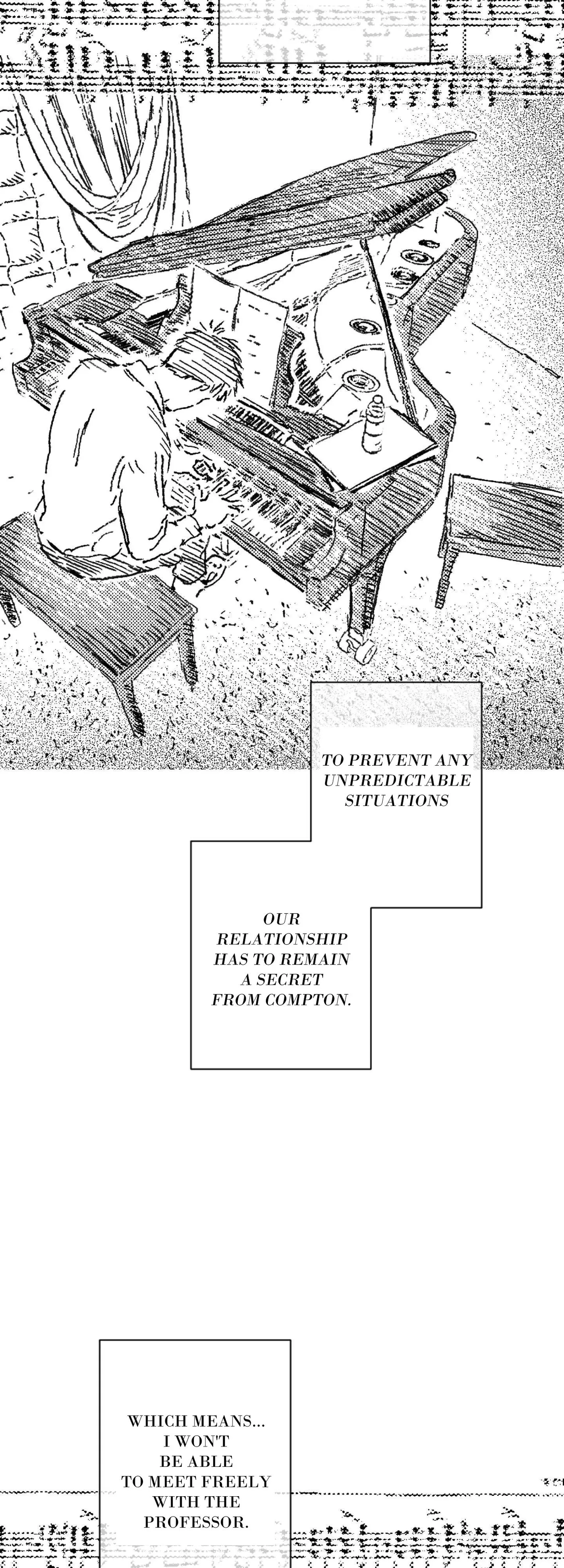 Read No More Eurydice chapter 167 image 27 on Lezhin