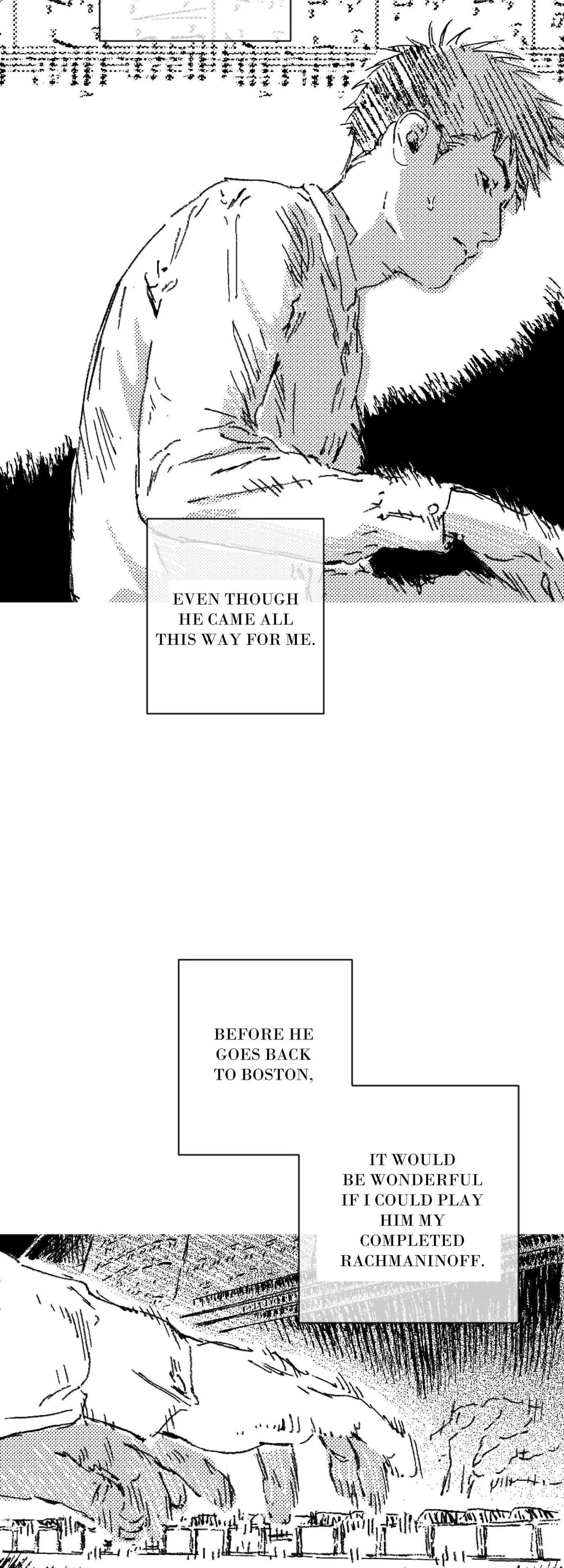 Read No More Eurydice chapter 167 image 28 on Lezhin