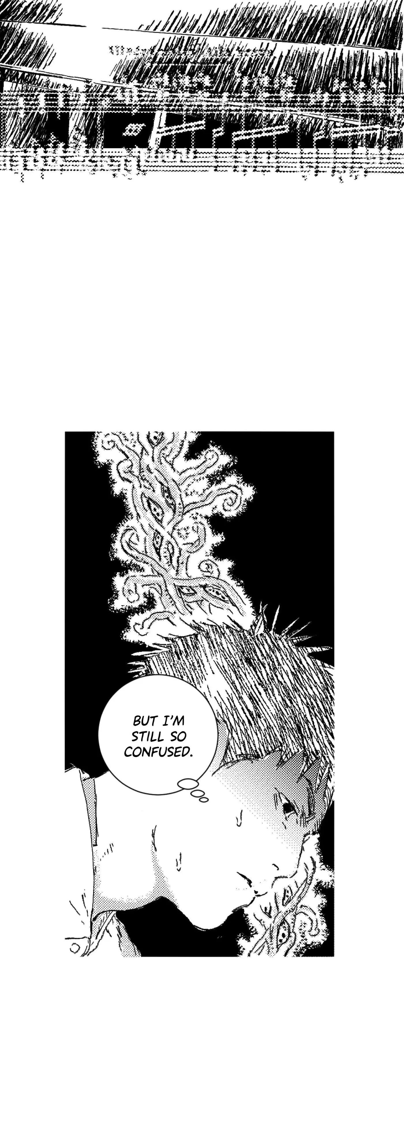 Read No More Eurydice chapter 167 image 29 on Lezhin