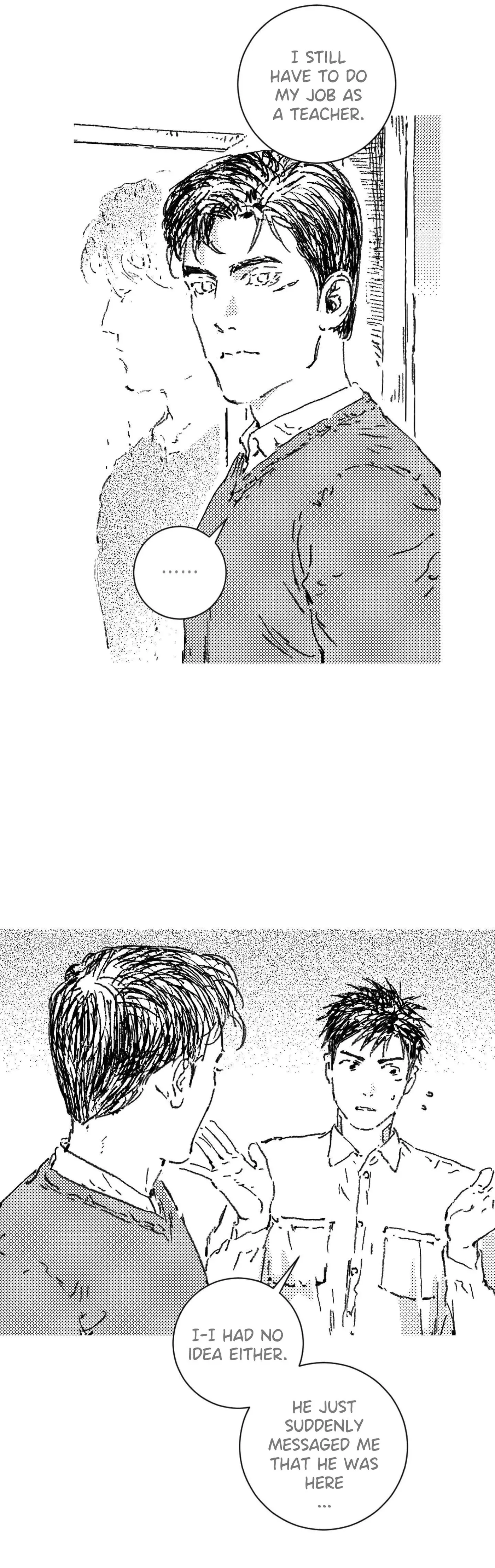 Read No More Eurydice chapter 167 image 3 on Lezhin
