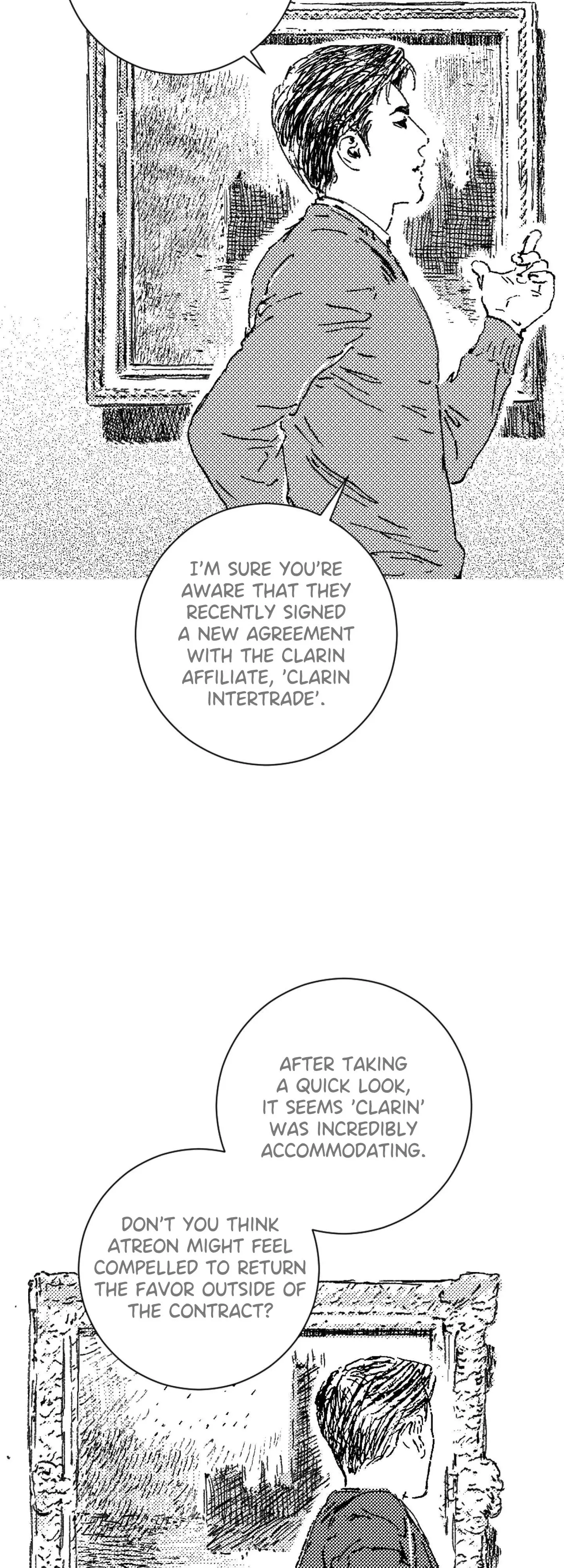 Read No More Eurydice chapter 167 image 36 on Lezhin