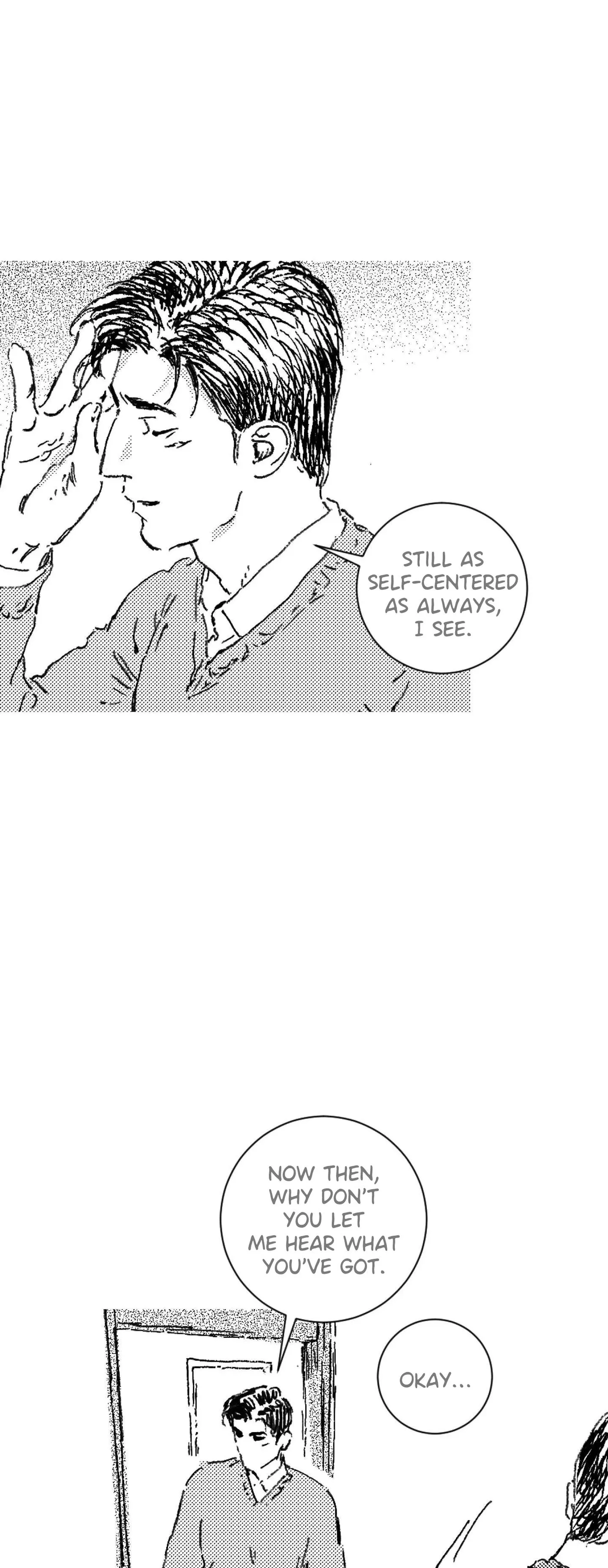 Read No More Eurydice chapter 167 image 4 on Lezhin