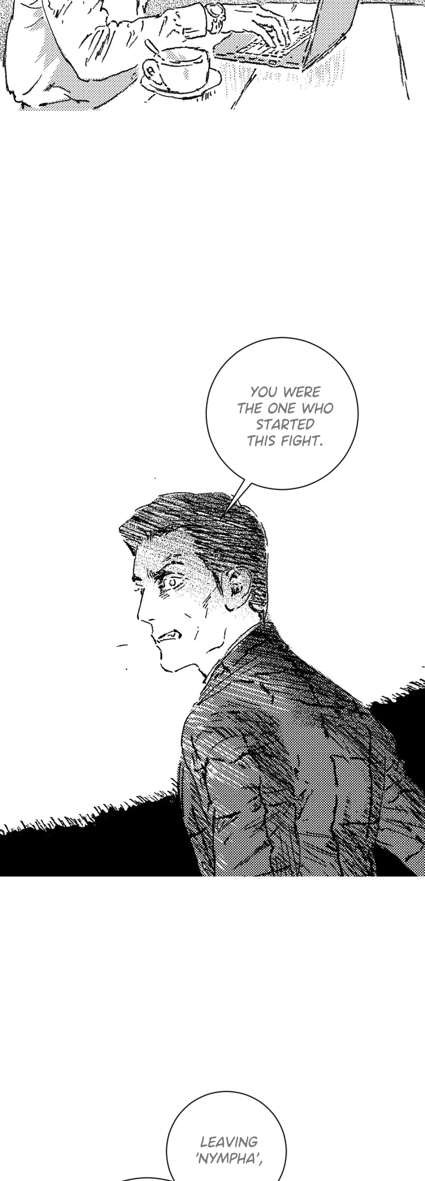 Read No More Eurydice chapter 167 image 41 on Lezhin