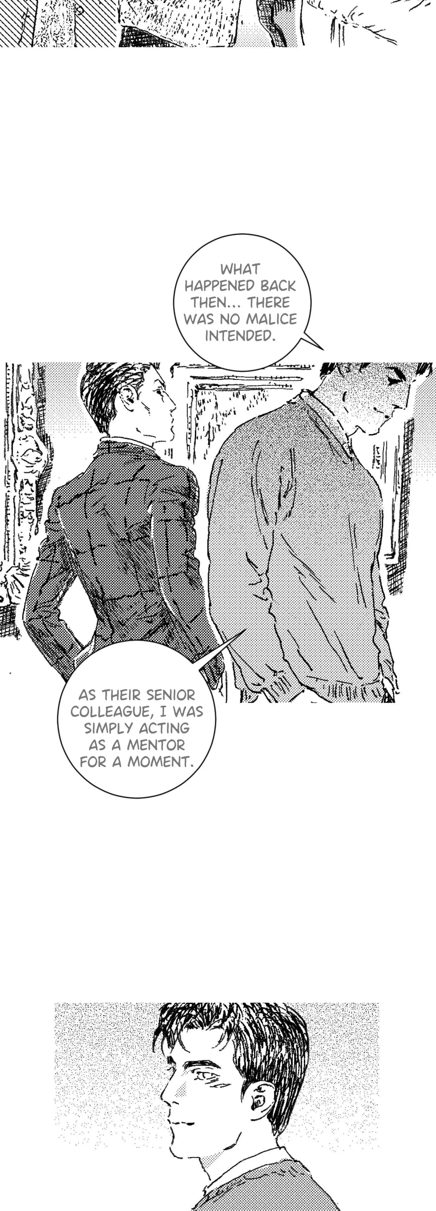 Read No More Eurydice chapter 167 image 43 on Lezhin