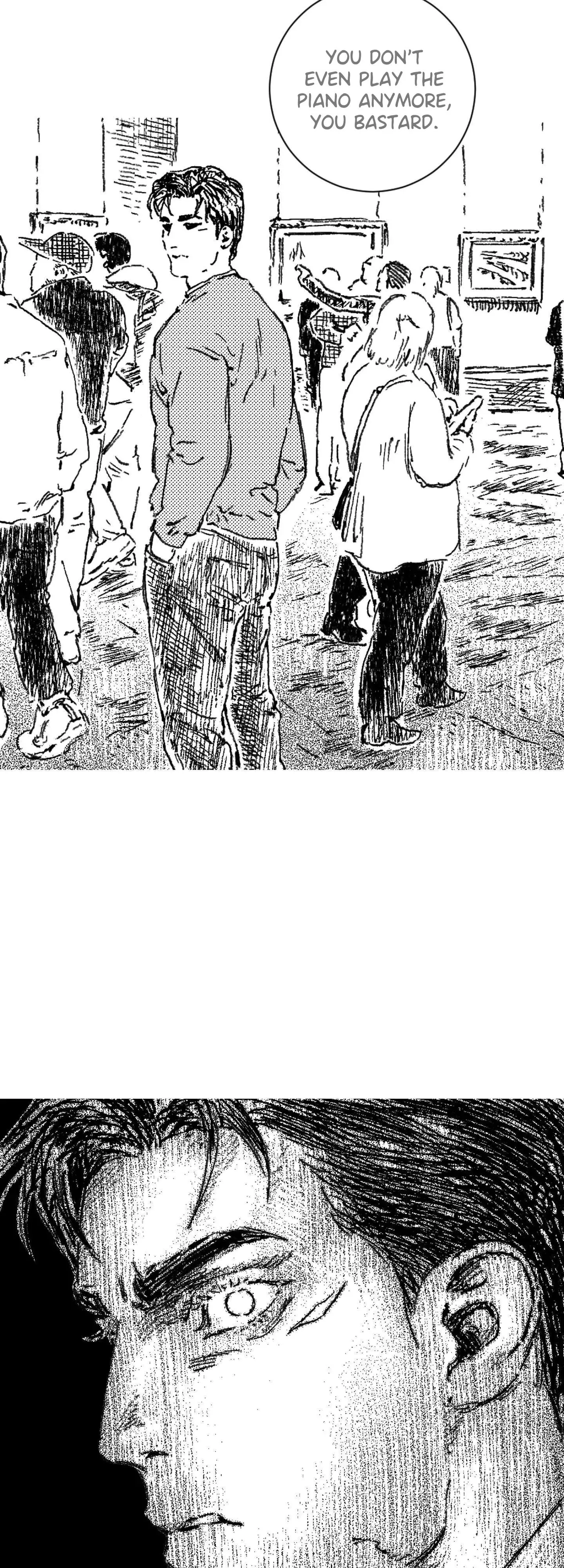 Read No More Eurydice chapter 167 image 45 on Lezhin