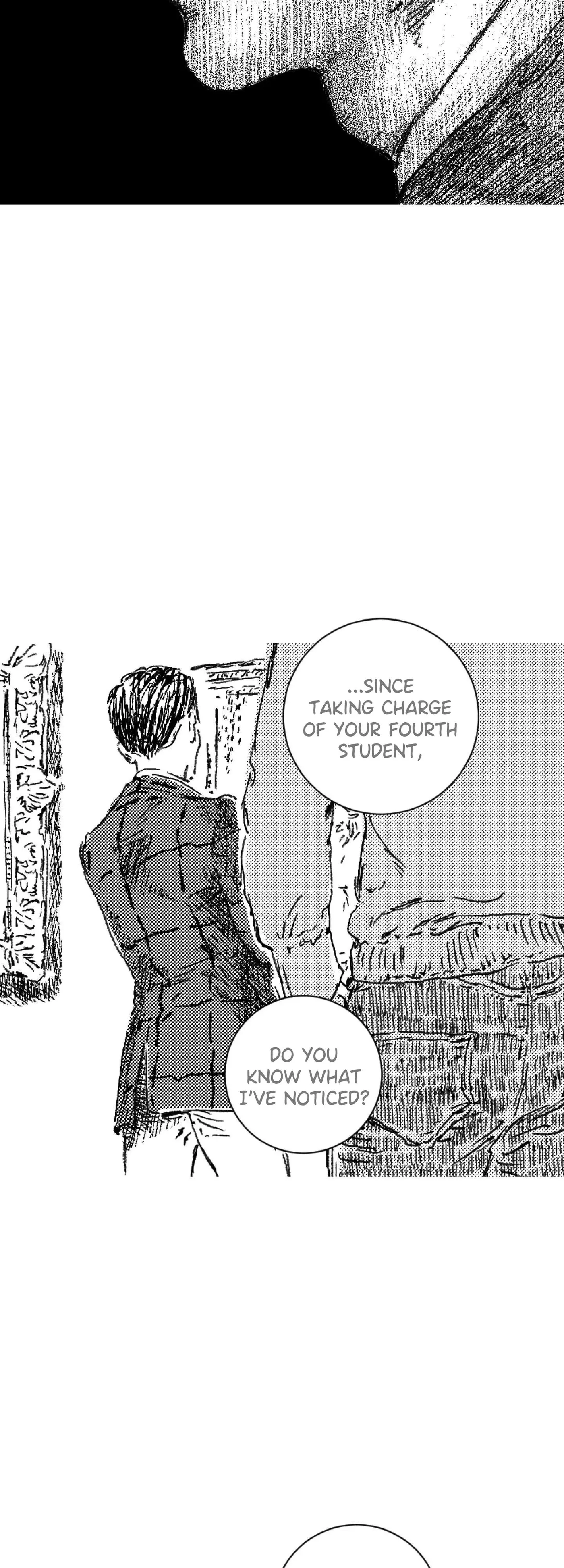 Read No More Eurydice chapter 167 image 46 on Lezhin