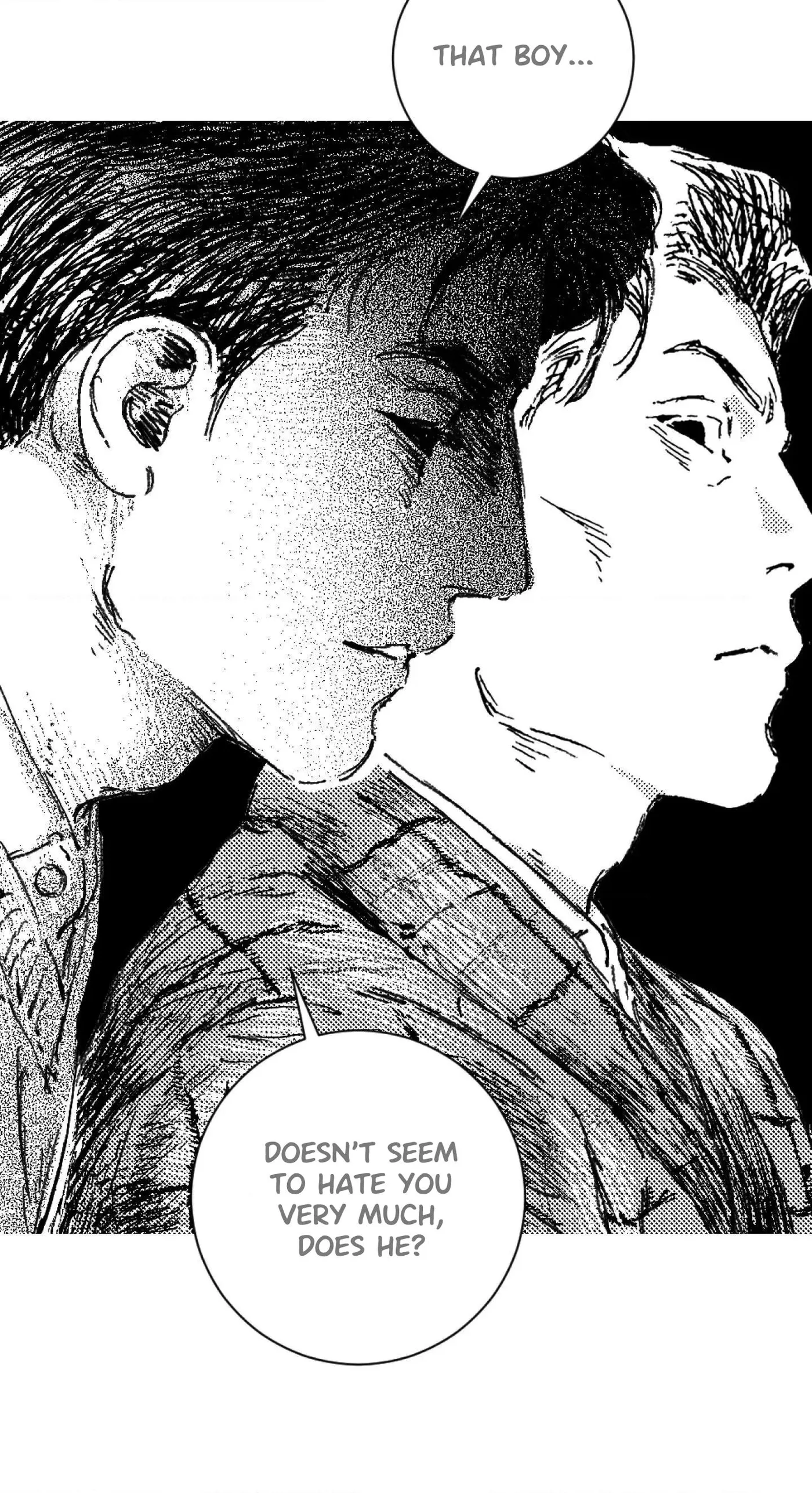 Read No More Eurydice chapter 167 image 47 on Lezhin
