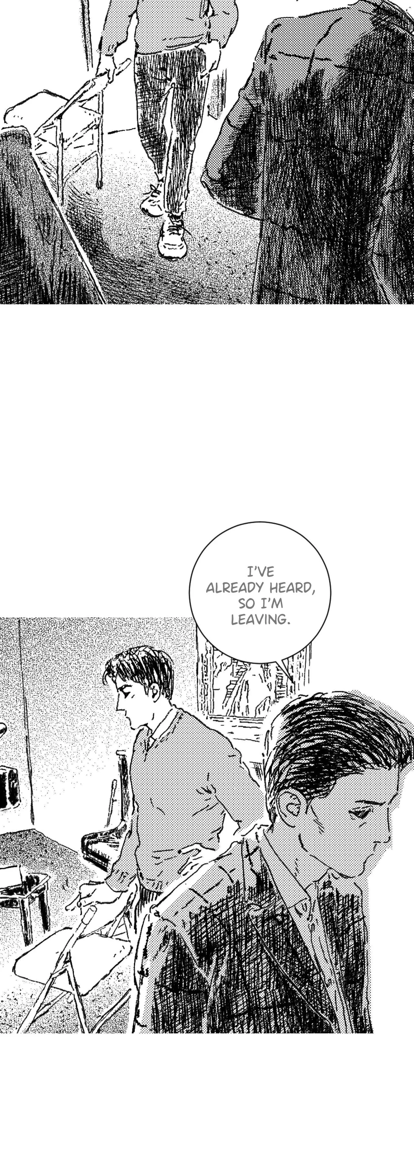 Read No More Eurydice chapter 167 image 5 on Lezhin