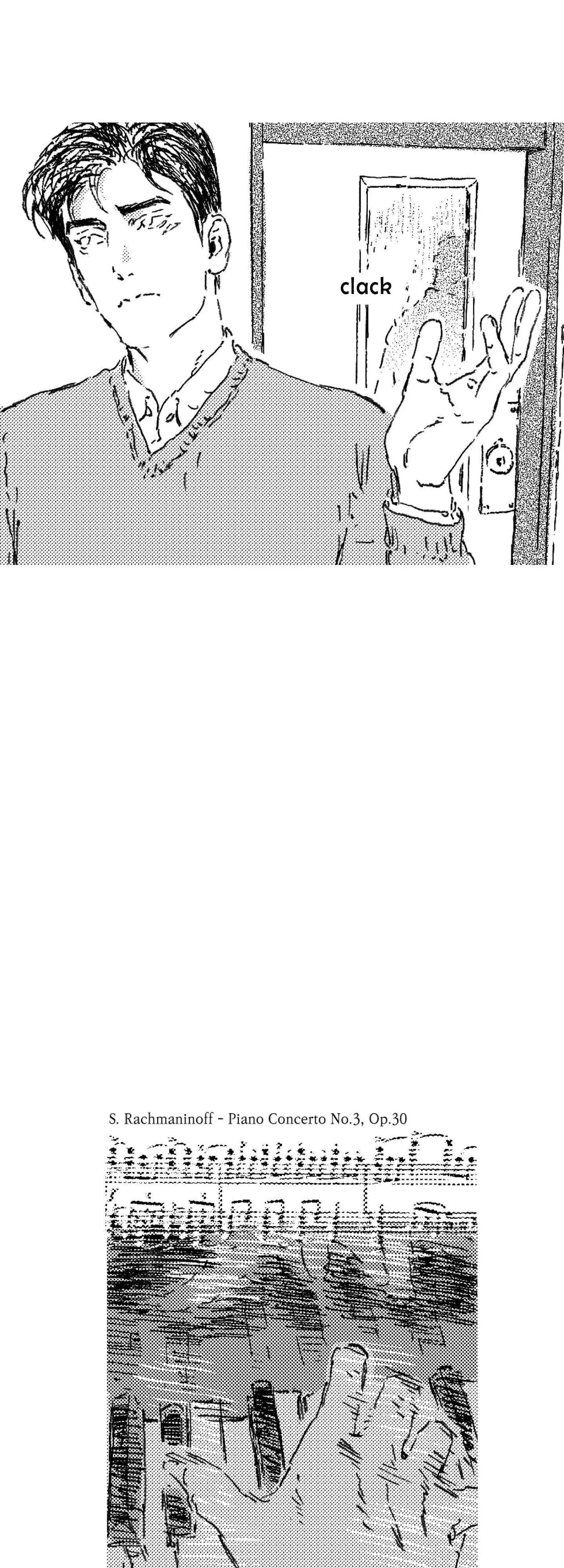 Read No More Eurydice chapter 167 image 6 on Lezhin